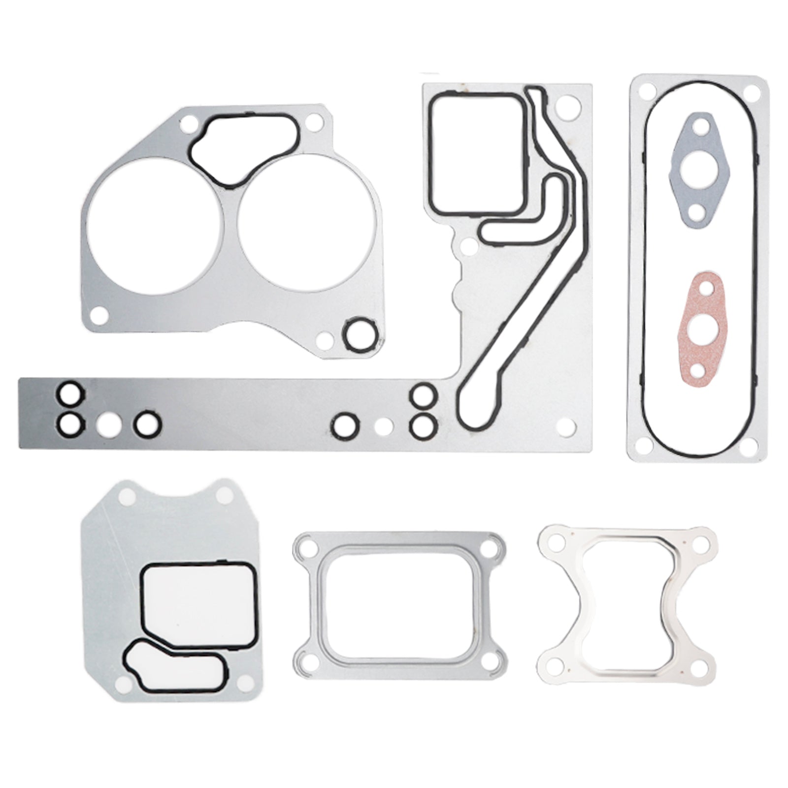 Komplet zgornjih valjnih glavnih spojev za Cummins 15L ISX QSX 4955596 4089169 4352145