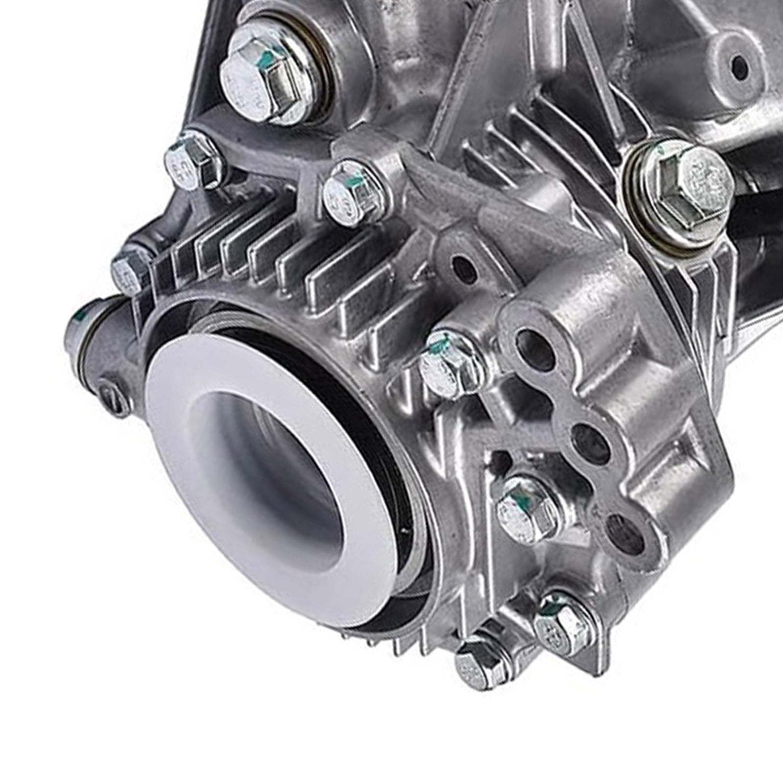 Ensemble de boîte de transfert Infiniti JX35 (CVT) 2013 33100JP11C CVT 33100-JP11A 33100-JP11B 33100-JP11C