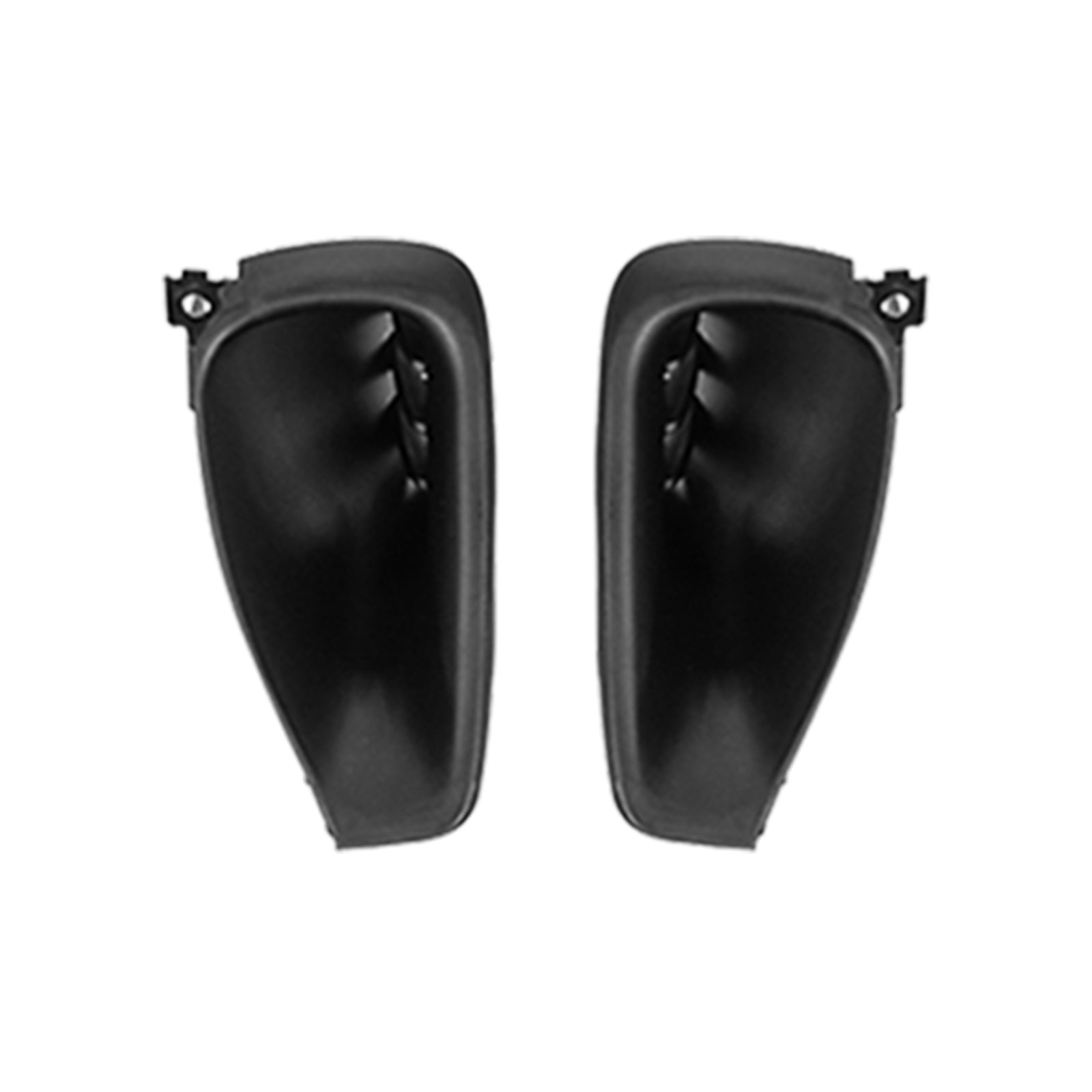 Kit de carénage de carrosserie ABS injection pour Yamaha MT-09 / MT-09 SP 2021-2023 04#