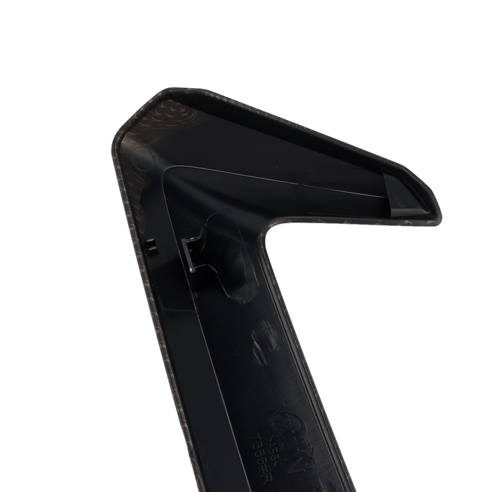 Centralni sejemski krožnik stranskega okvira Daytone 660 2024-2025