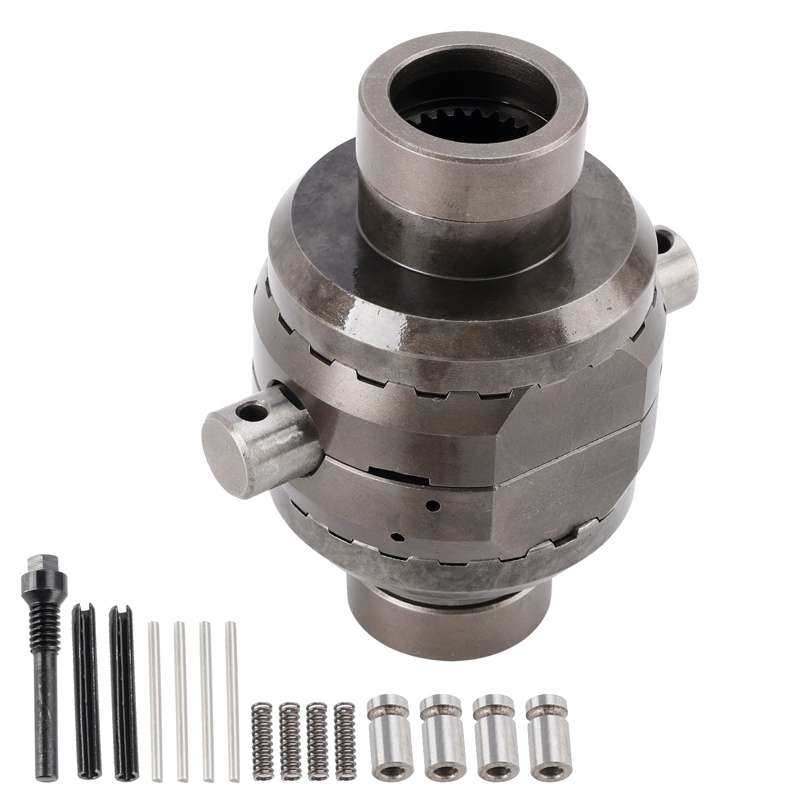 SL M35-1.5-27 Blocco differenziale posteriore per Jeep Wrangler Dana 37 Spline 84-04
