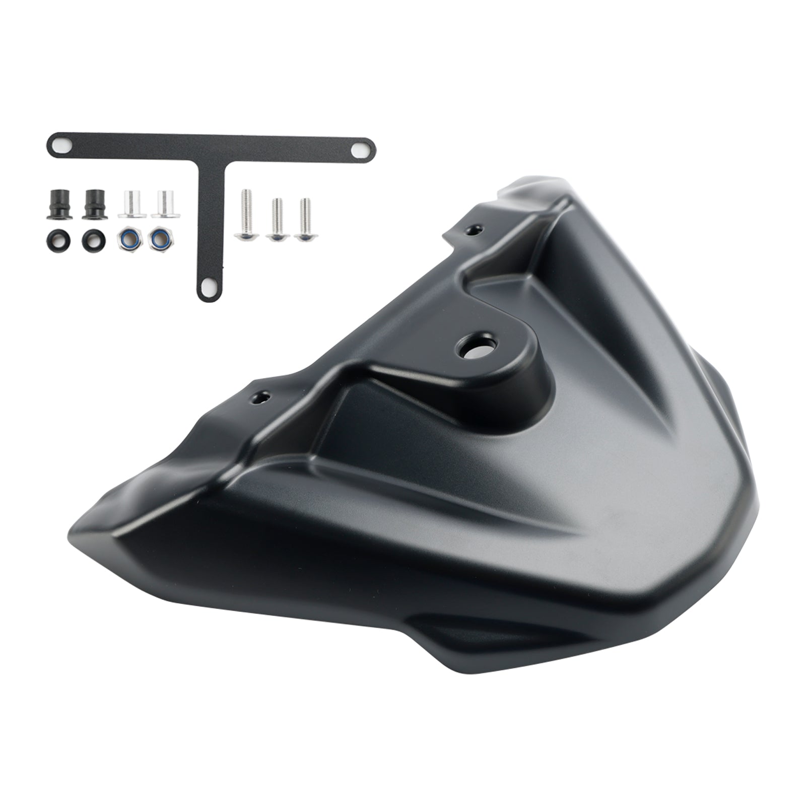 Estensione del pannello di trasporto prima della Honda NT1100 2022-2024