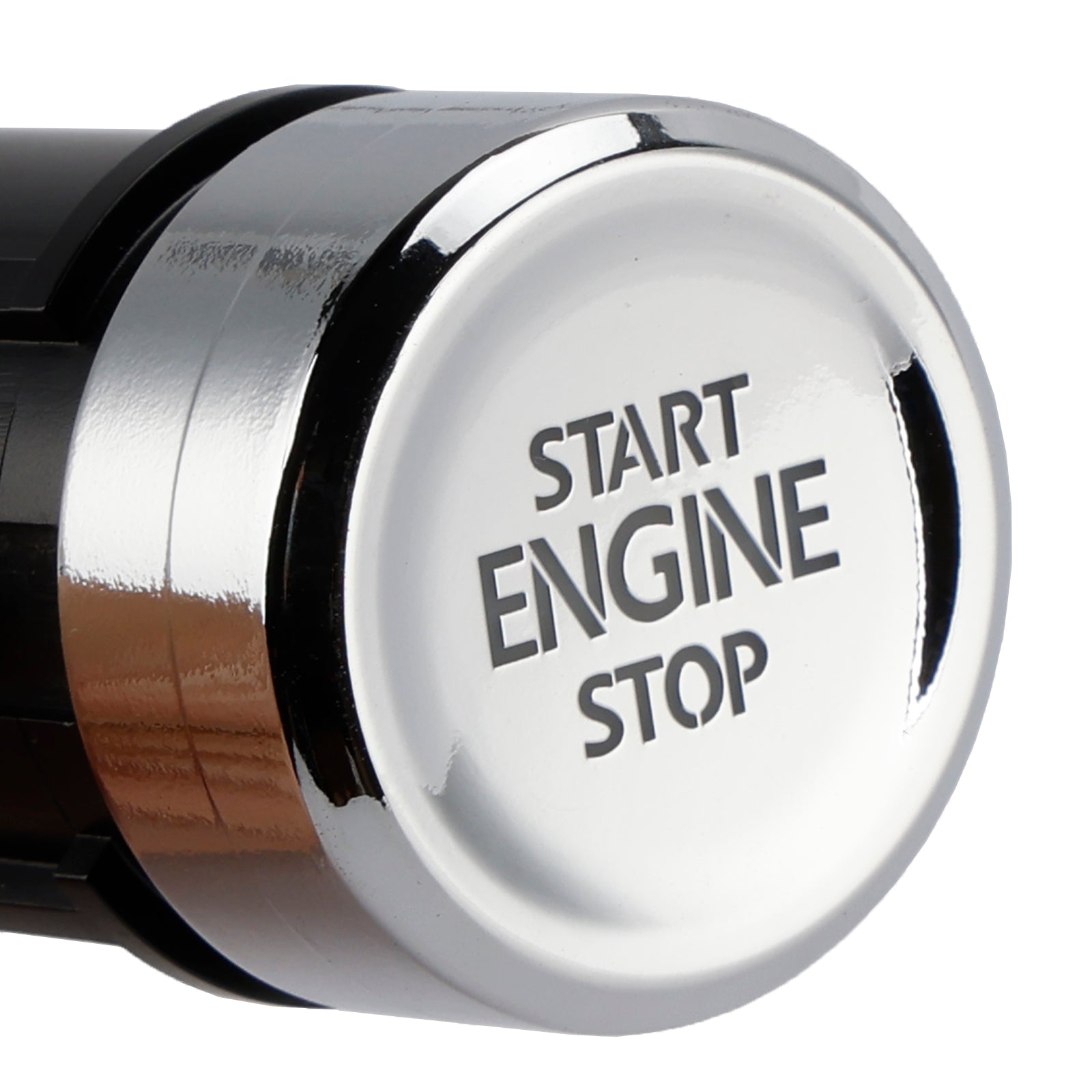 Bouton-poussoir de démarrage/arrêt pour VW Tiguan (2018-2021) 5NB959839A