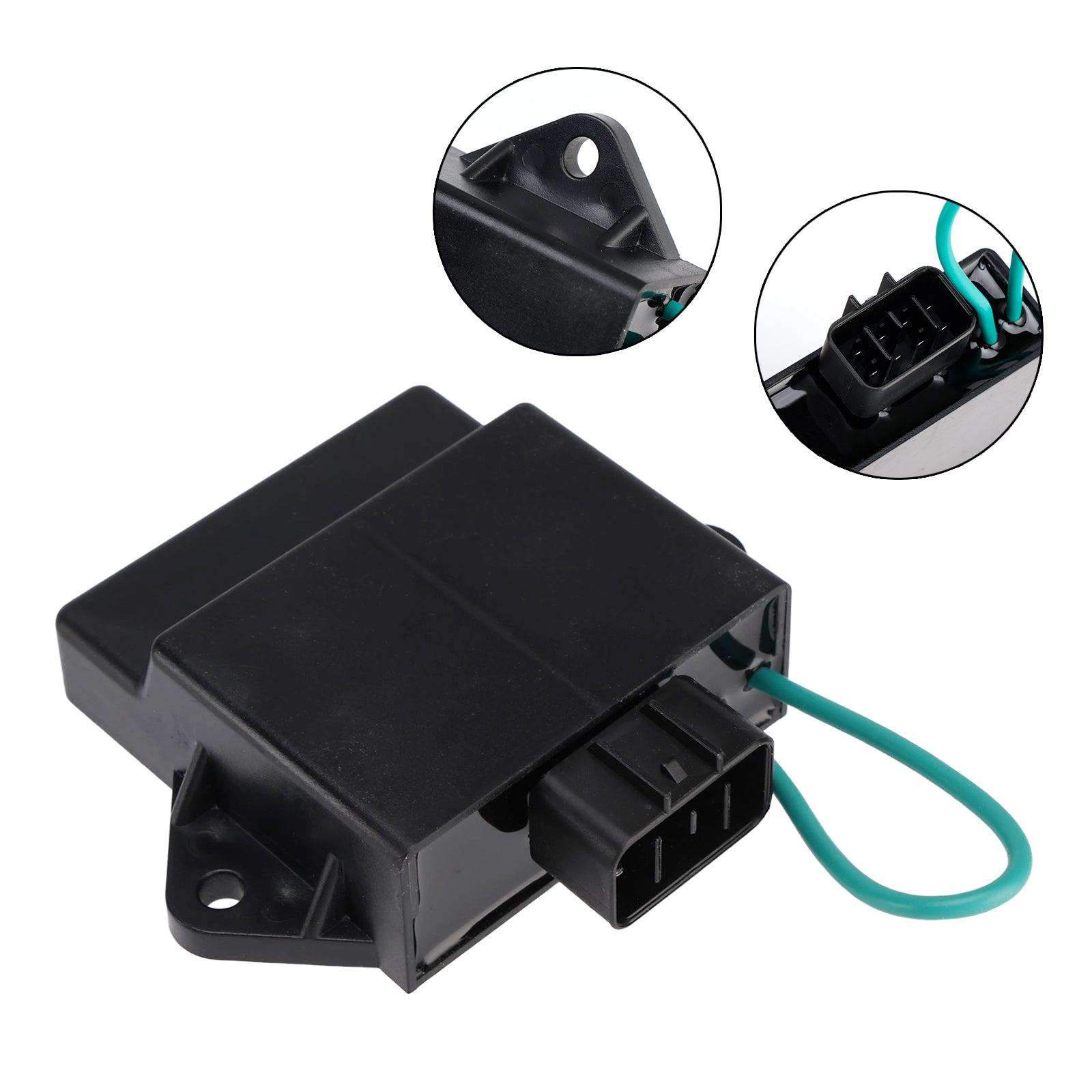 CDI Sytytyslaatikko 61115-A03-000 Yhteensopiva Access Tomahawk AMS Xtremen kanssa