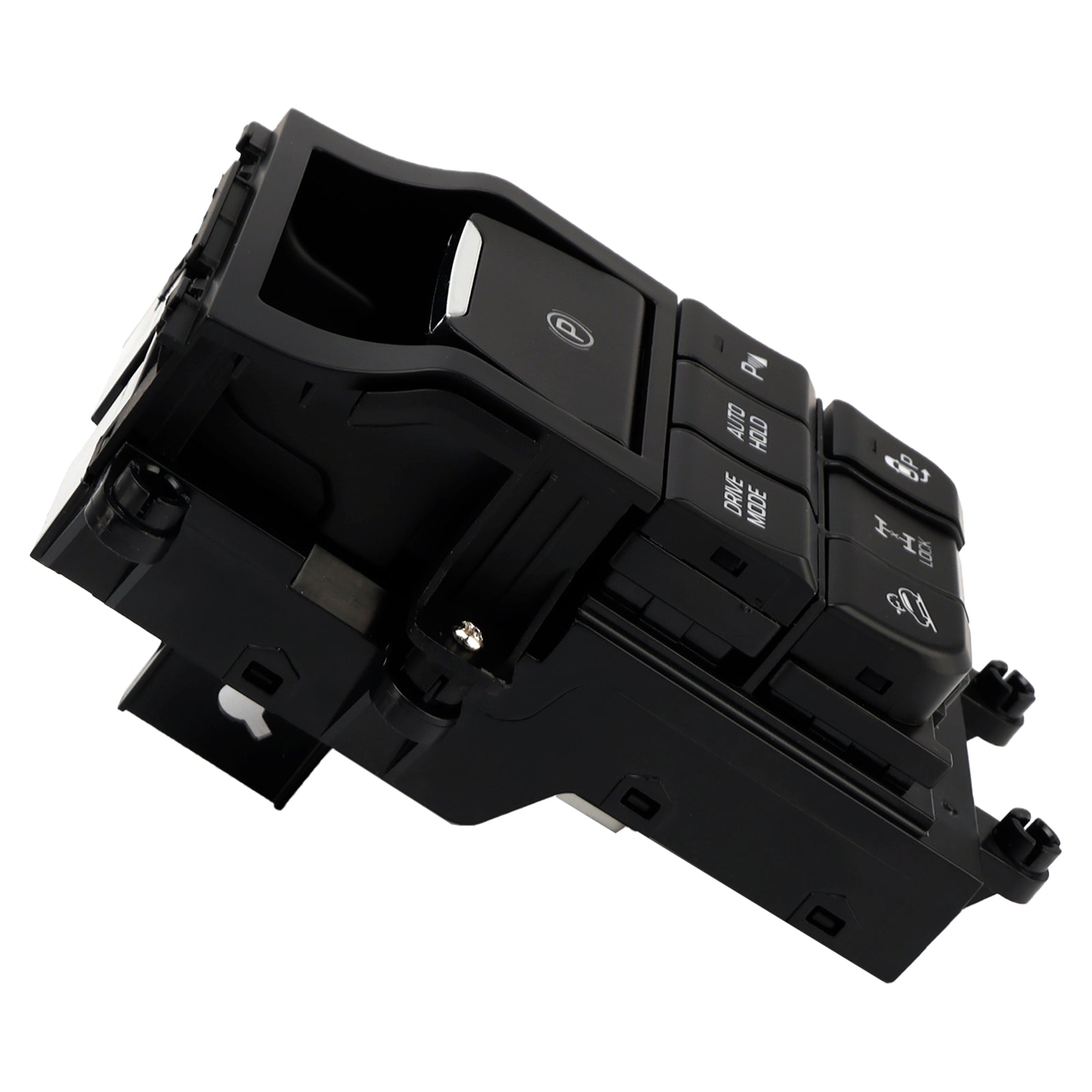 Complete consolevloerschakelaar voor Hyundai Tucson 4X 2016-2020, onderdeelnummer 93300-D3030