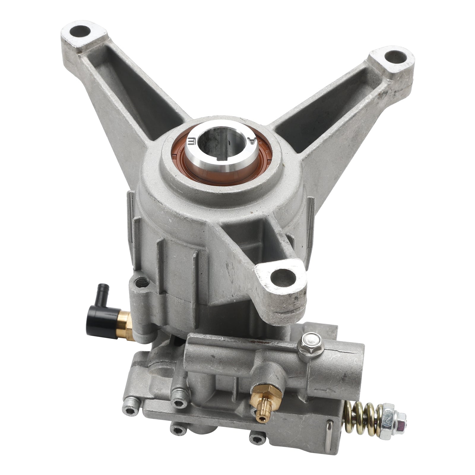 Črpalka za čiščenje z visokim tlakom s 7/8 "drevo, 2 600 psi, za obrtnika 580.752060 580.752570