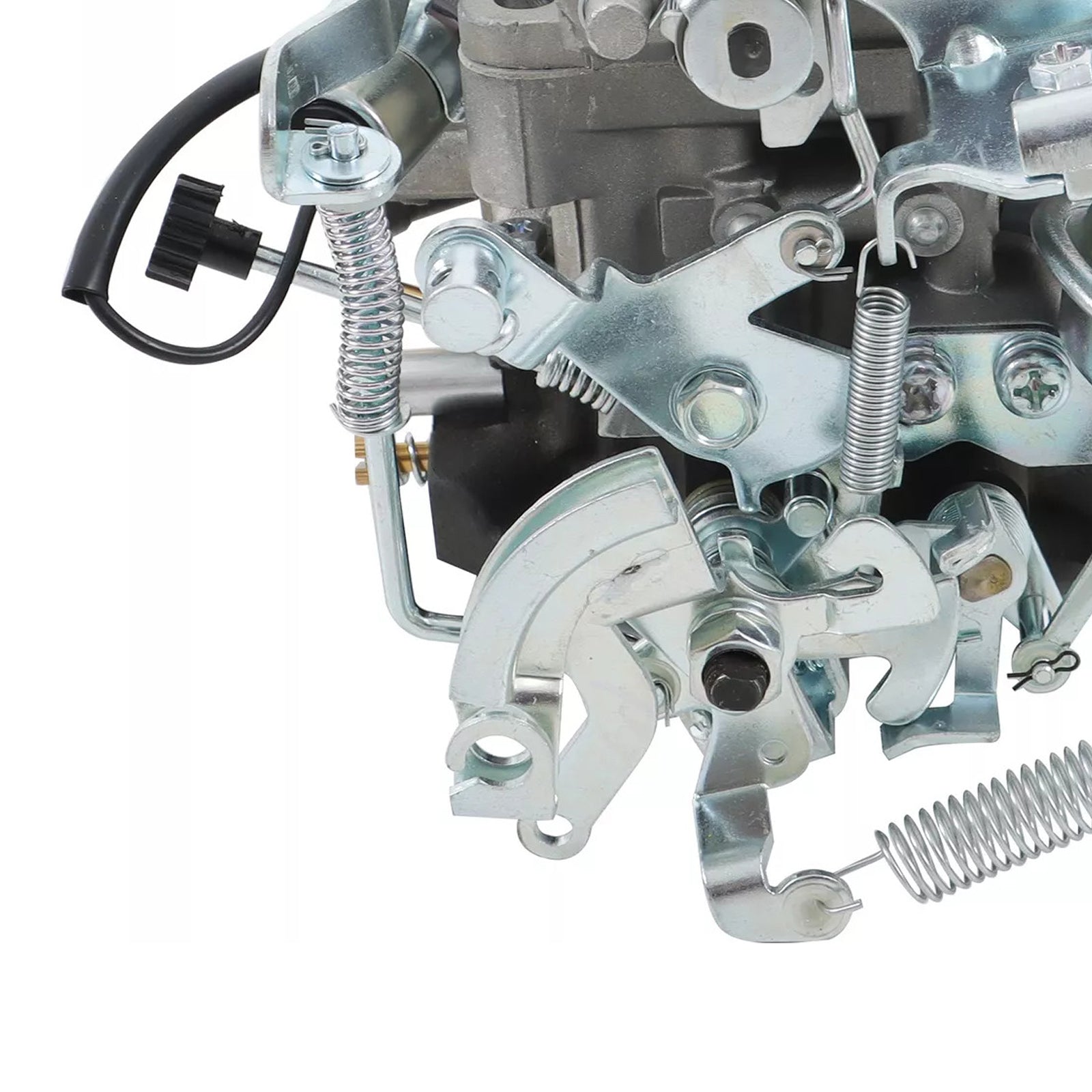 Mitsubishi Space Gear 1996 MD196458 Carburetor