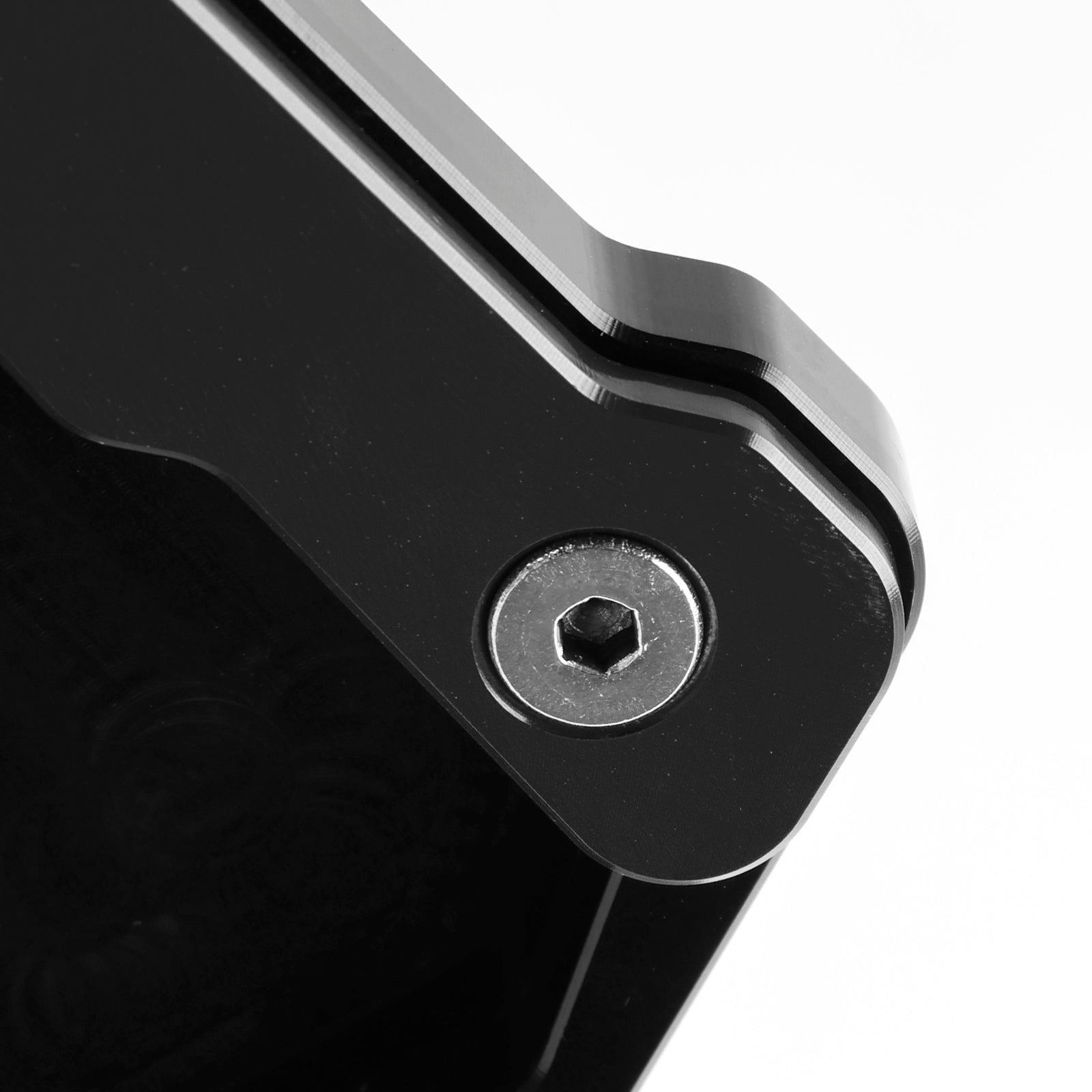 Piastra di ingrandimento Facil per Honda CRF300L 2021-2023