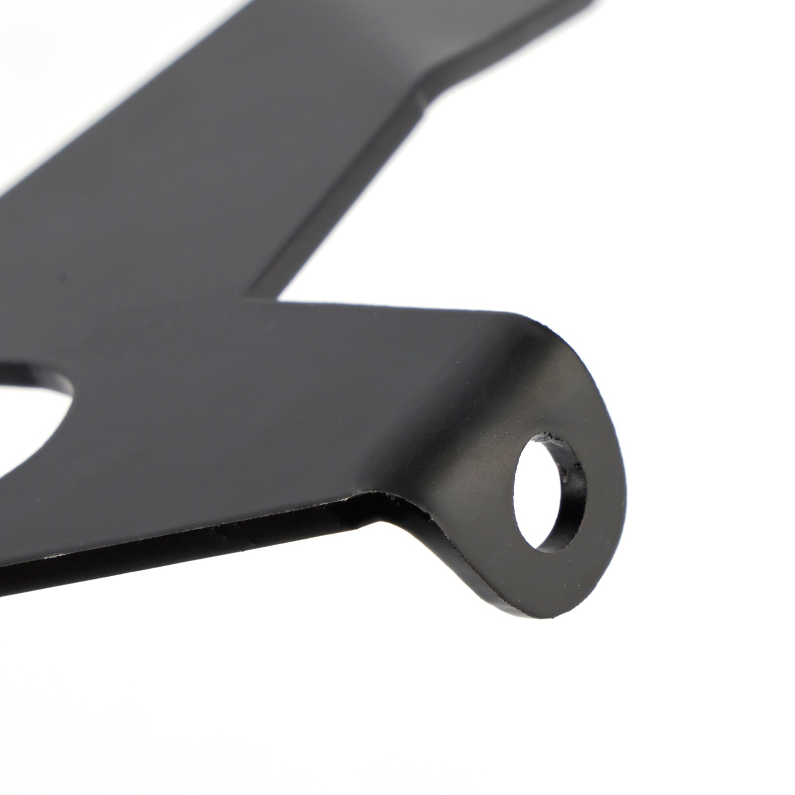 Portamatrículas'registro para Kawasaki Eliminator 500/SE 2024-2025