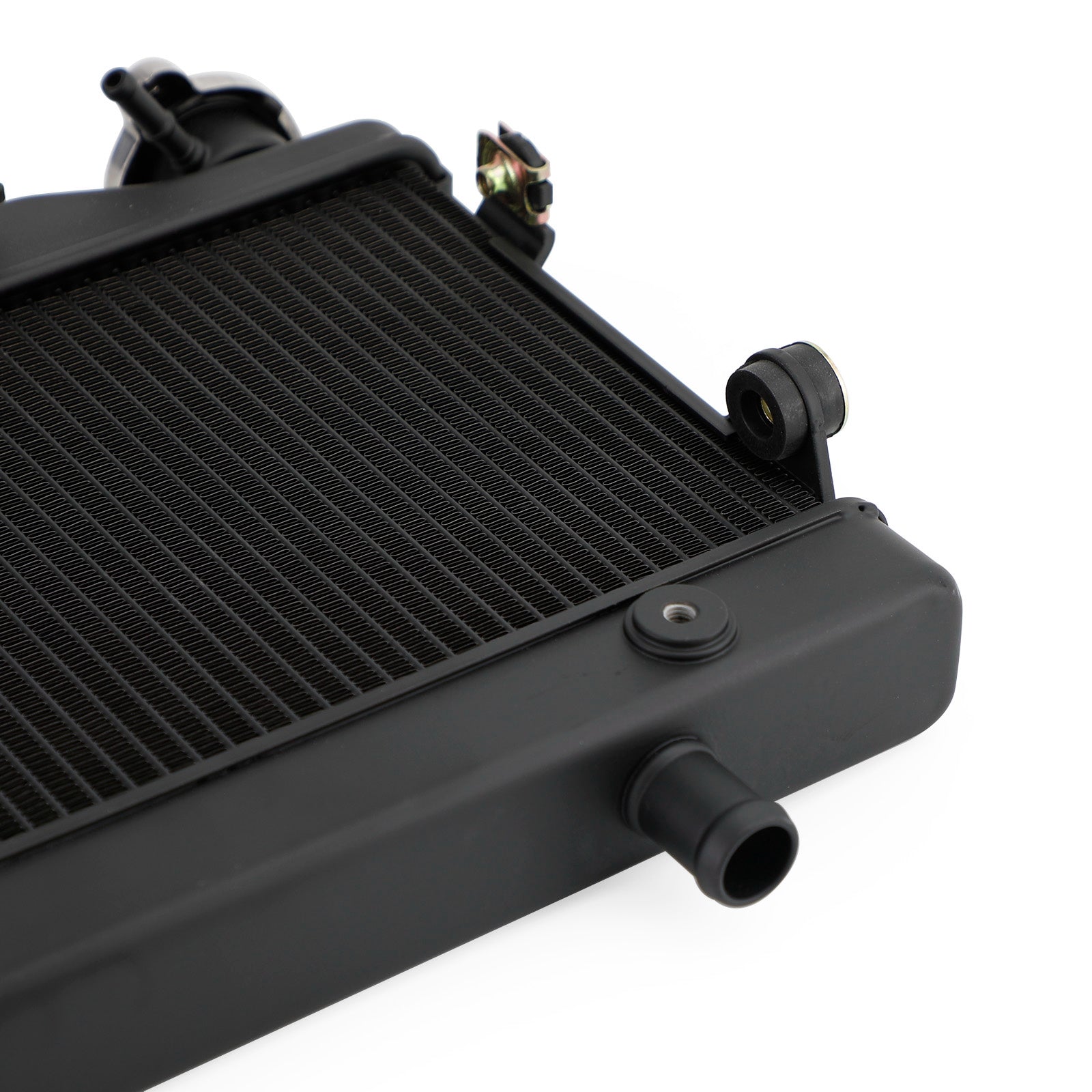 Radiatore motore in alluminio Honda Rebel 300 CMX300 2020-2022