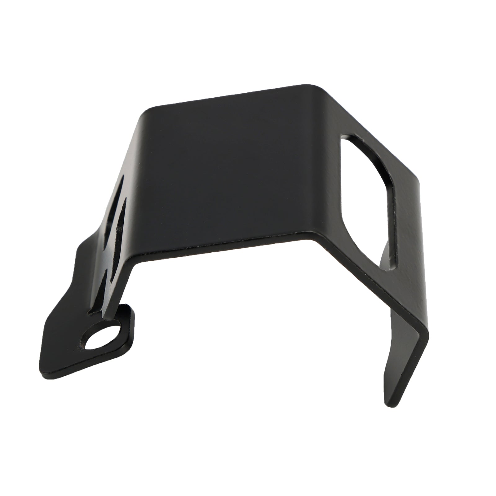 Achterremvloeistofreservoir beschermhoes geschikt voor Himalayan 18-23 SCRAM 411 21-23