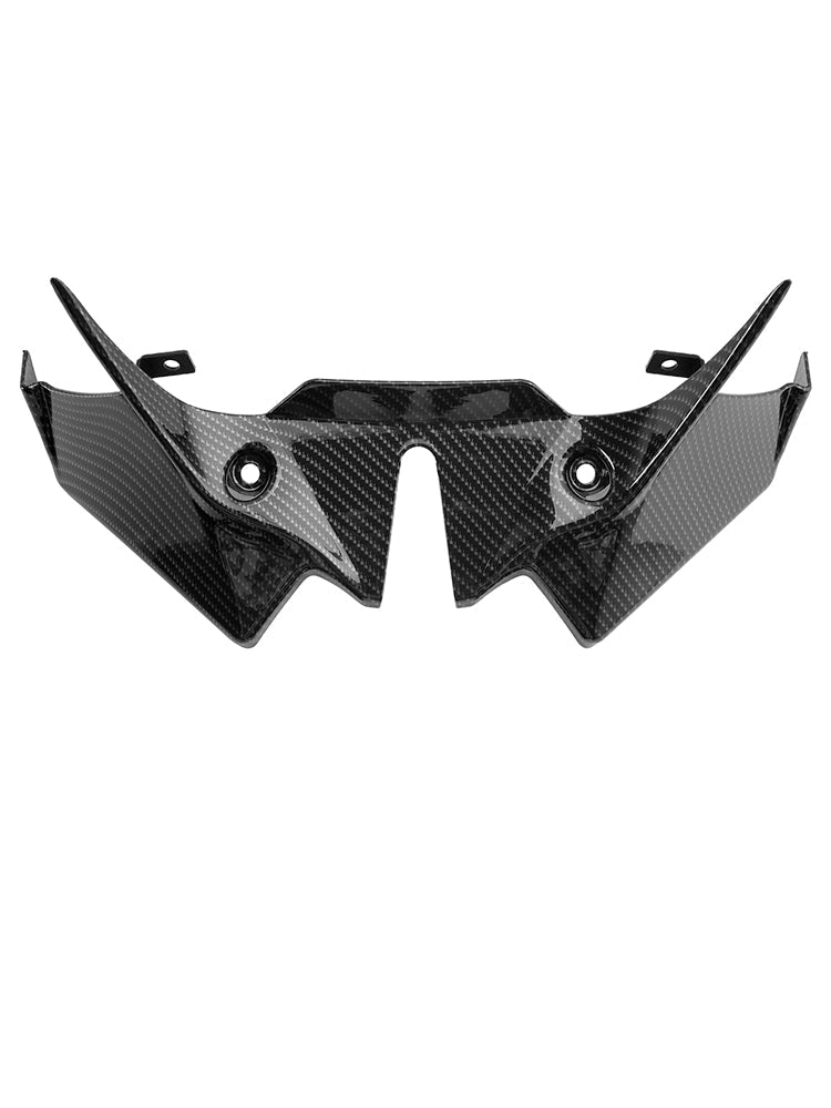 Podaljšek sprednjega spoilerja za Kawasaki Z650 2021-2024