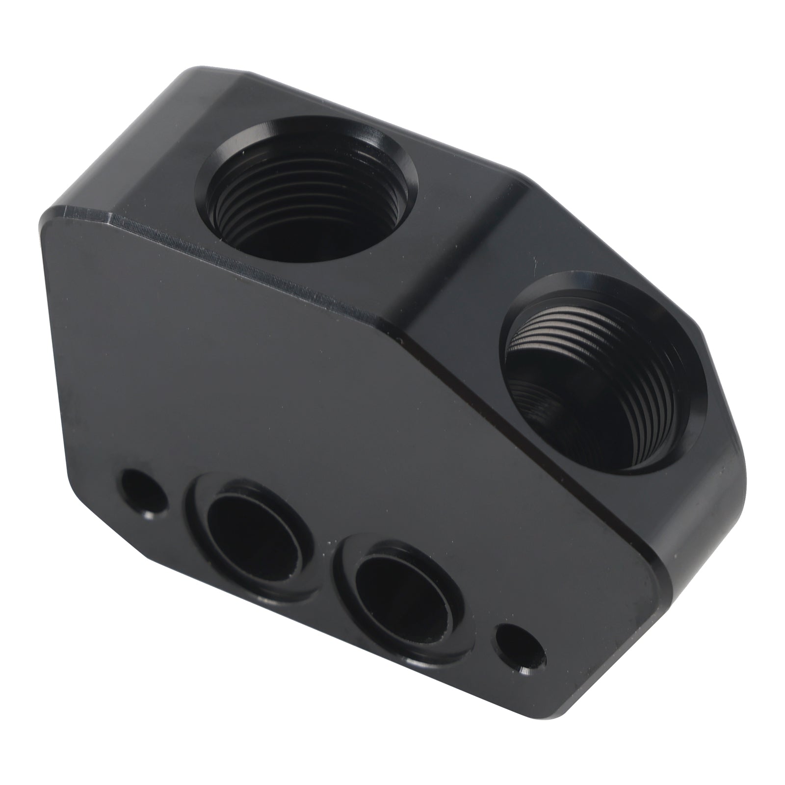 Adattatore per refrigeratore'Olio motore LS 35611