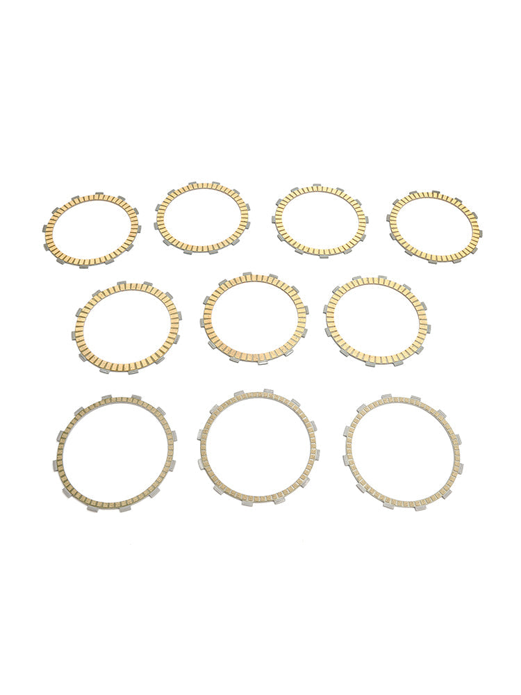 Kit piastra per attrito frizione per Suzuki GSX1300RR HAYABUSA 1300 2022-2024