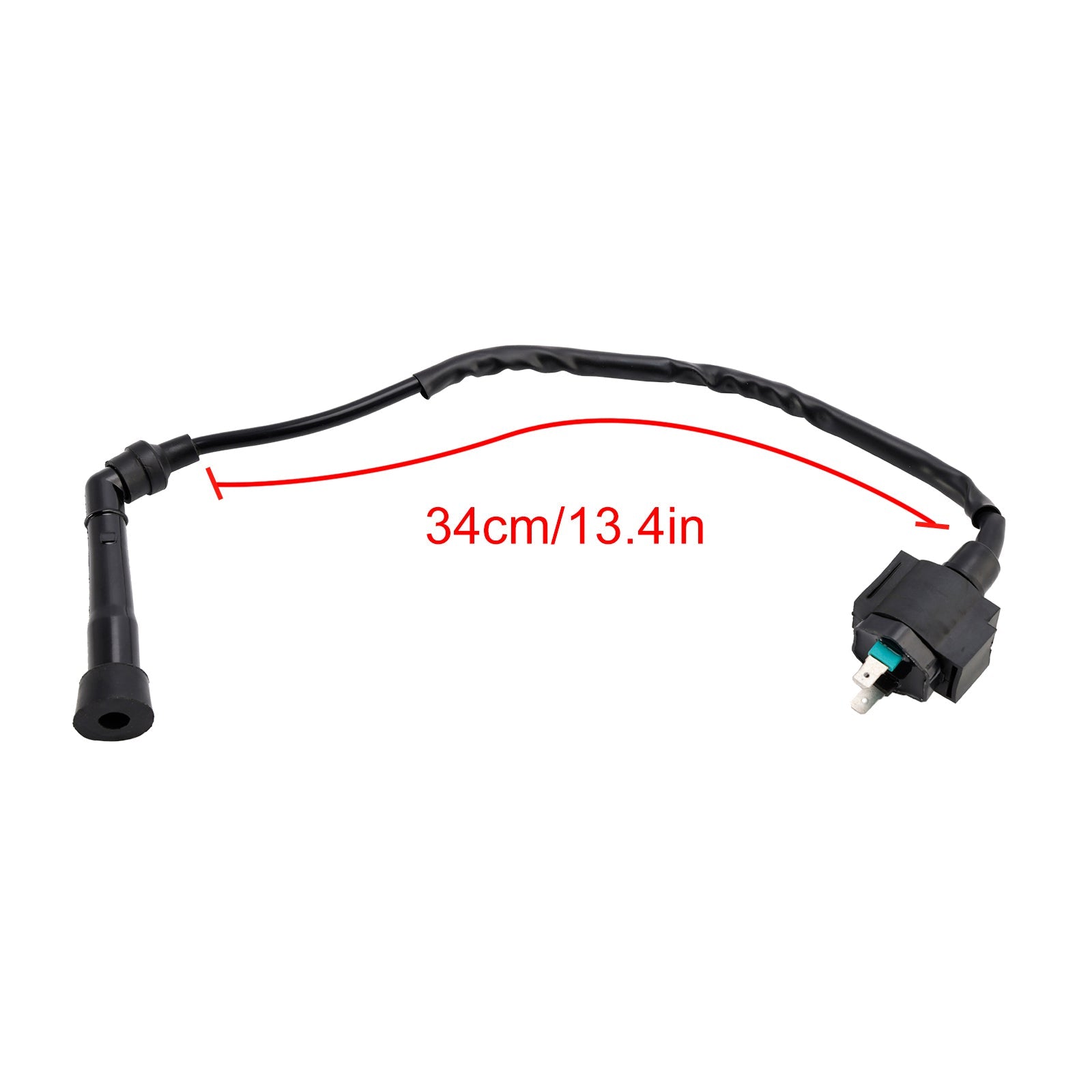 CDI -sytytyslaatikko Honda CA125 kapinallis SMC Barossa Ram 300 Kapteeni 300