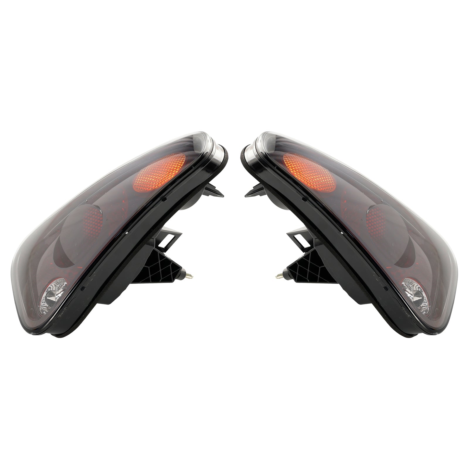 Luz trasera izquierda y derecha para Mini Cooper R50 R52 R53 2005-2008 63217166955 56