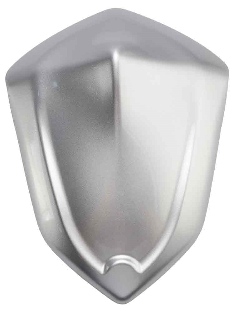 Capot de carénage de siège arrière pour Kawasaki Z1000 2007-2009