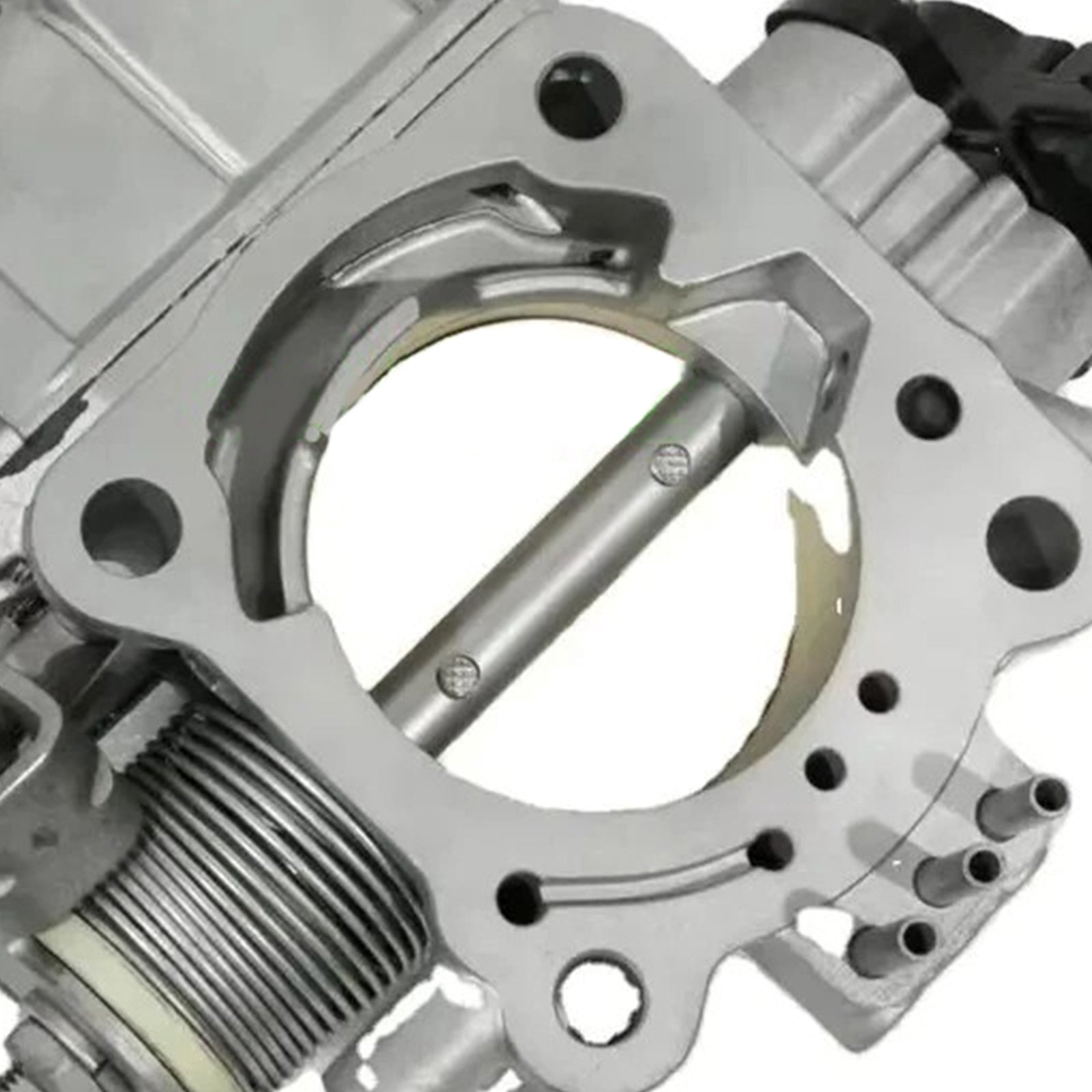 Butterfly Body MD338428 Mitsubishi Galant 2,0L 2WD FWD 1997-2006