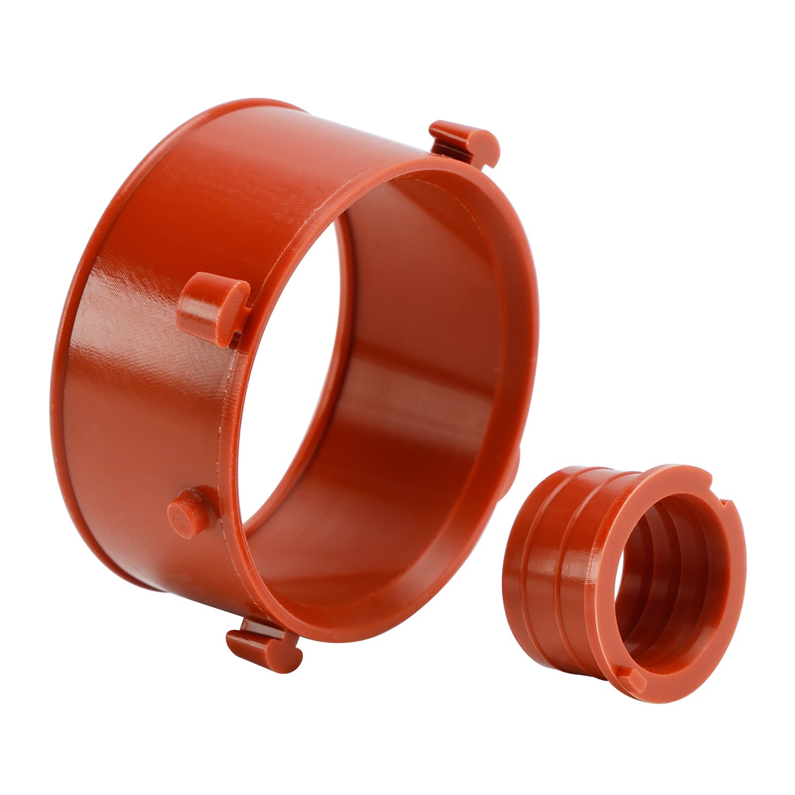 Mercedes-Benz OM642 Zestaw uszczelek odpowietrznika silnika Turbo wlotowego 6420940180 + 6420940580