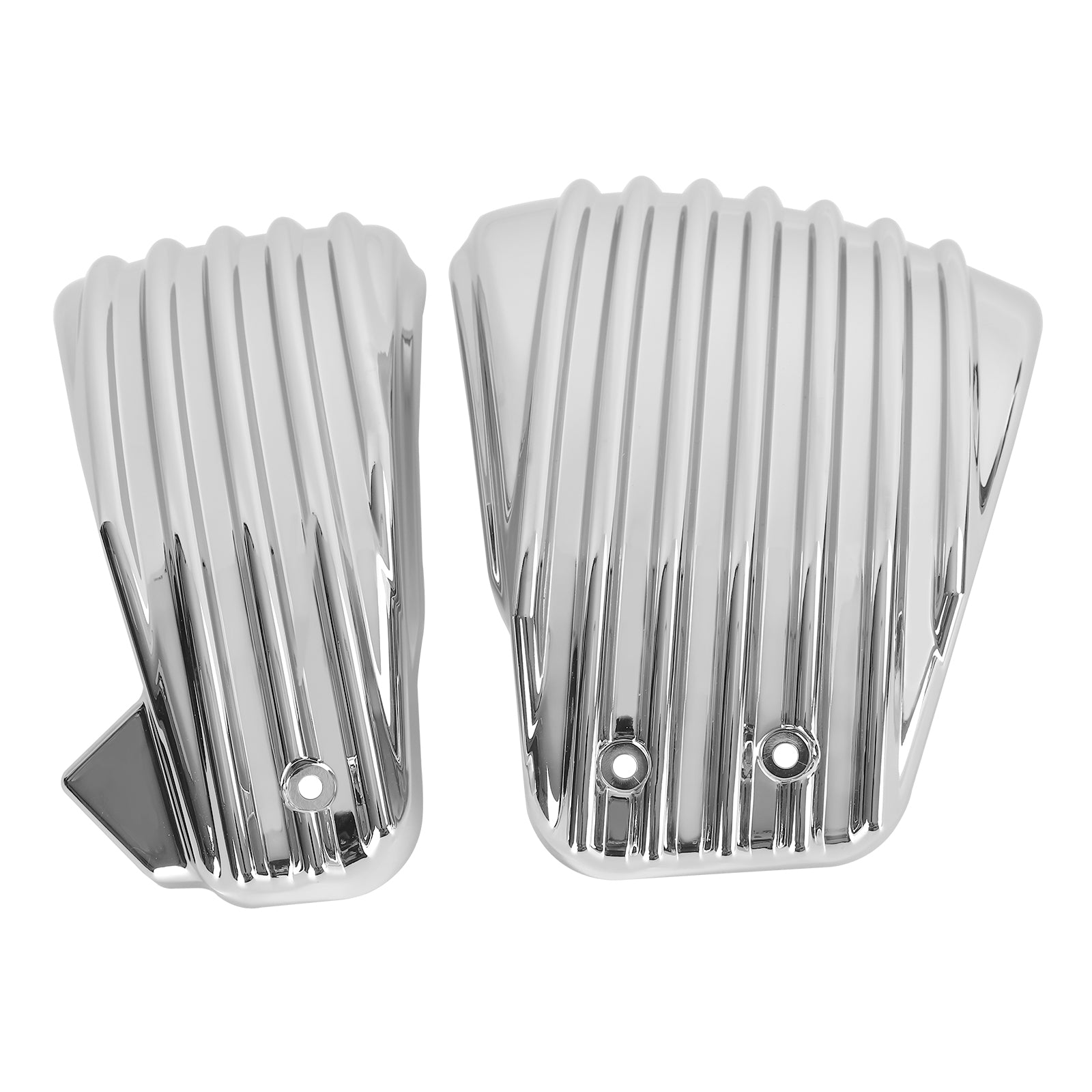 Stranski predpomnilnik baterije za Softail M8 Breakout FAT BOY FXDR FAT Street Bob 2018-2020