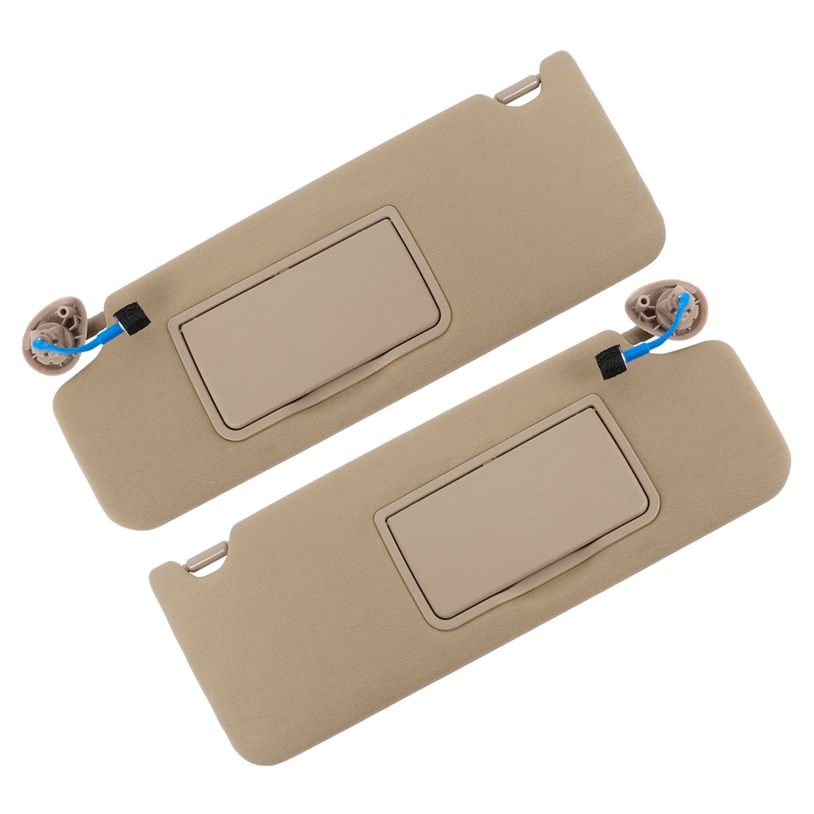 Sivo in desno sivo sonce za Honda Pilot 2016-2022 (2 sobi) 83280-TG7-A12ZA 83230-TG7-A12ZA