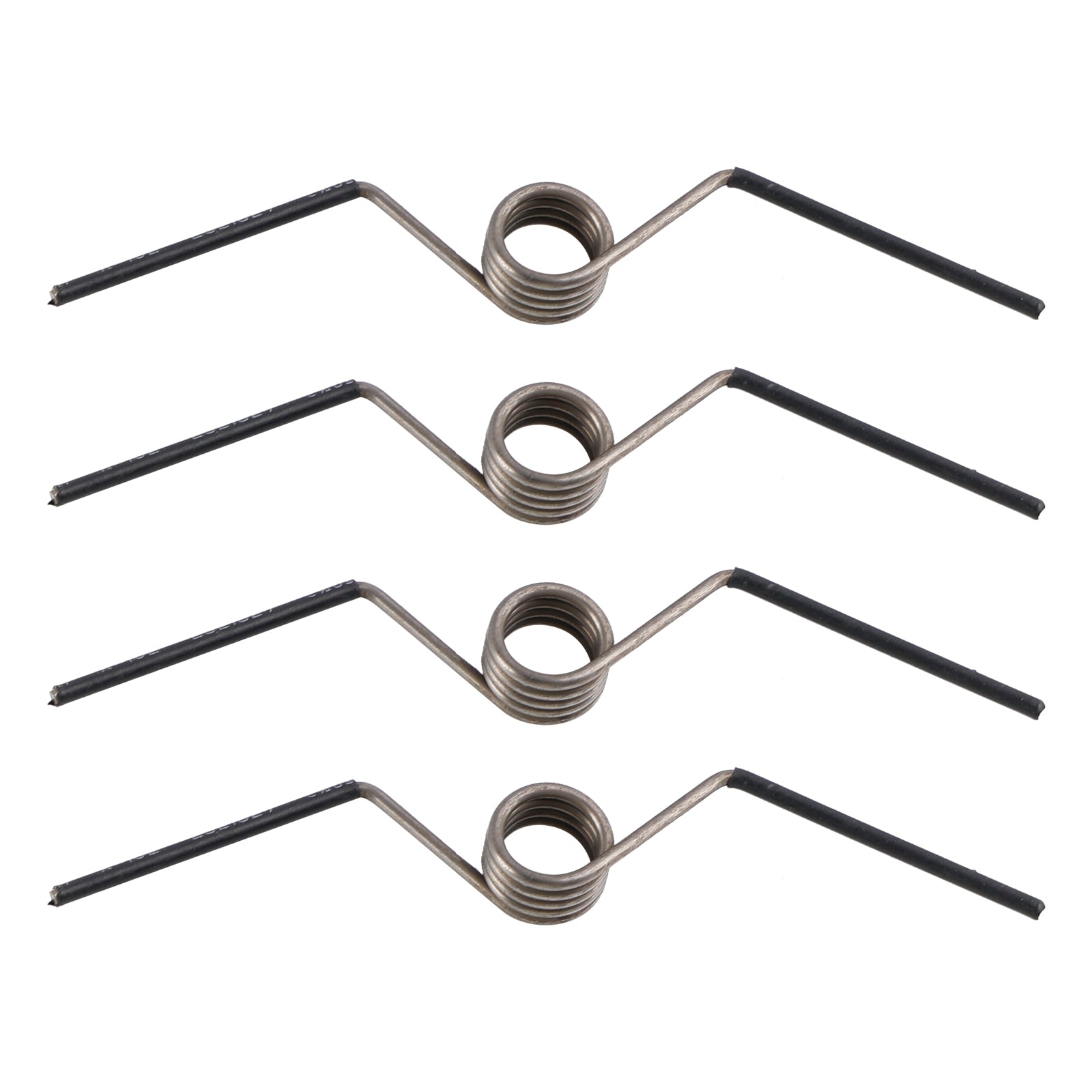 Samoodpiralni tečaj vrat, vzmet z vzvratnim delovanjem, 1/ radijski tečaji2"" in 5/8""