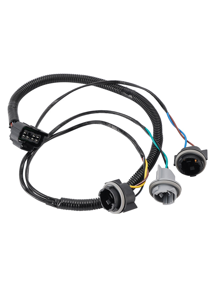 Achterlicht kabelboom 16531490 voor Cadillac Escalade en Chevrolet Suburban 1500