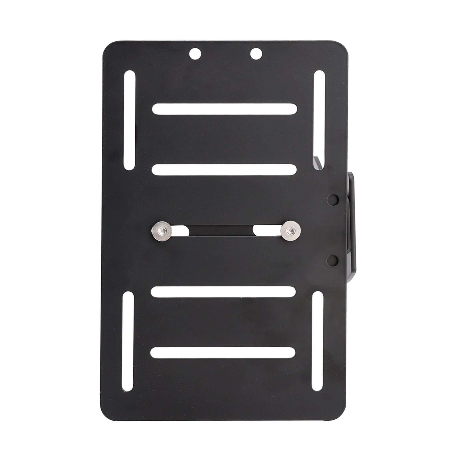 Softail/Fat Boy/Dyni 2018-2023 Wsparcie tablicy rejestracyjnej