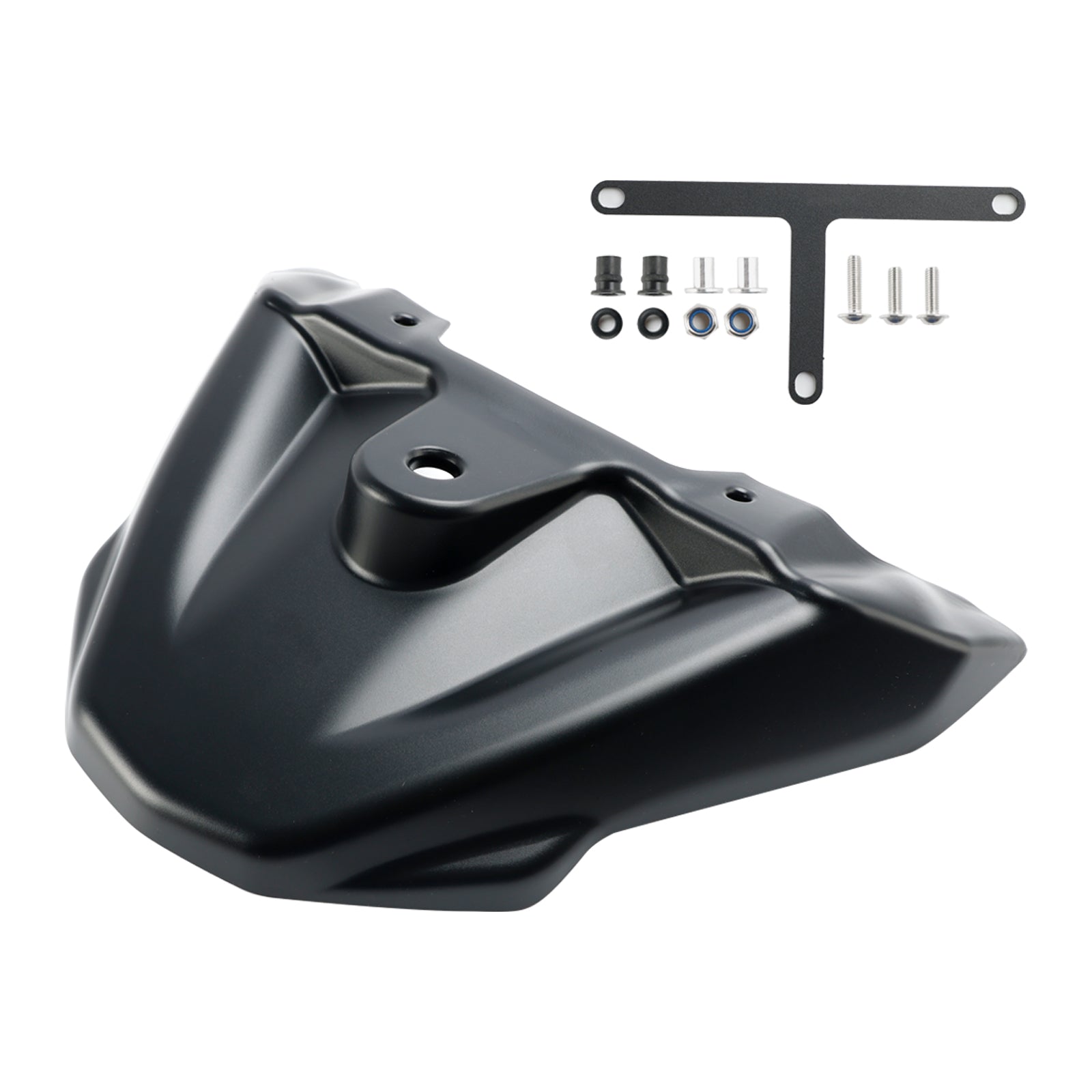 Estensione del pannello di trasporto prima della Honda NT1100 2022-2024