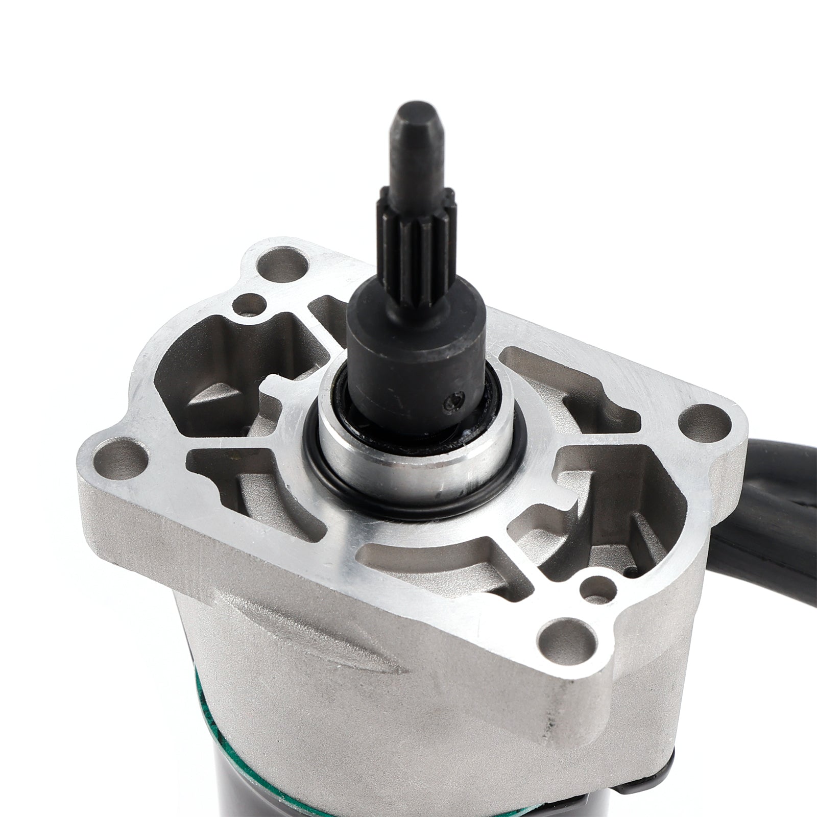 Moteur de pompe différentielle arrière 95562490401 pour VW Touareg 7L6, 7L7, 7LA 3.0L 2004-2010