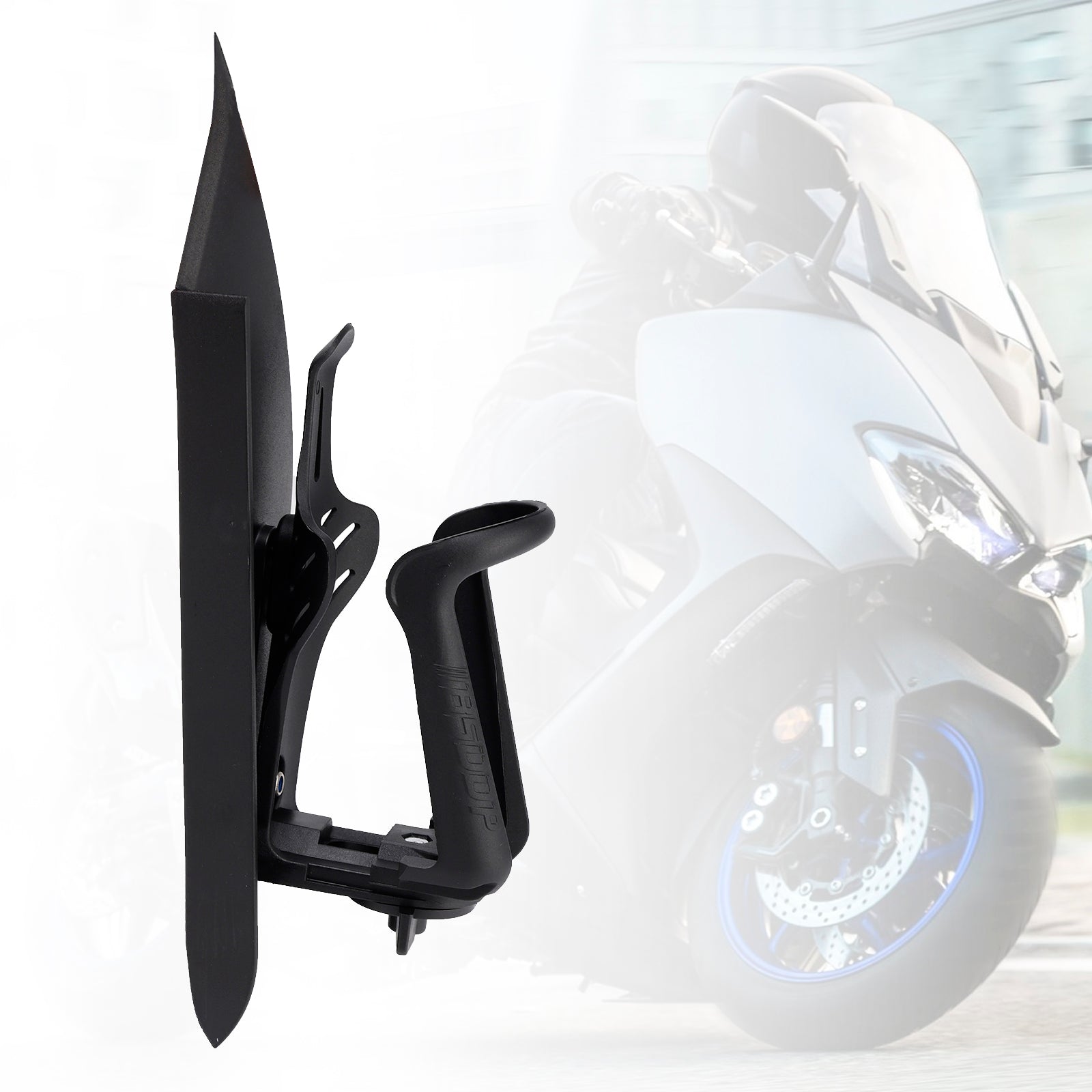 Supporto portabicchieri per manubrio Yamaha T-Max 560 (2020-2024)