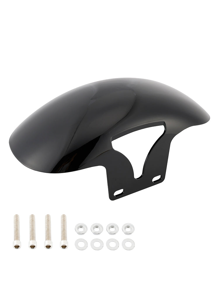 ABS After, vendar ABS za Harley-Davidson M8 Softail Fatboy 2018-2024