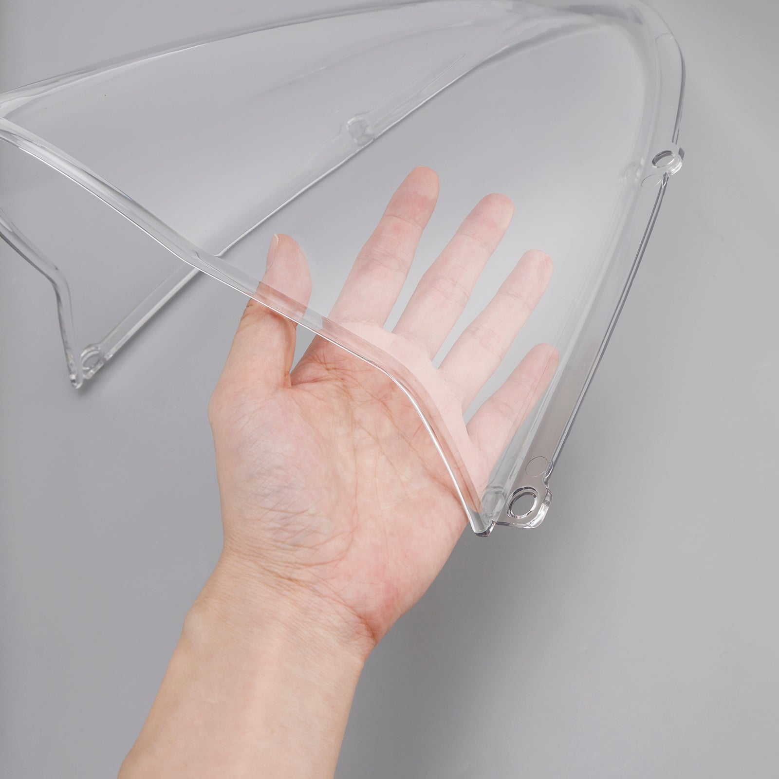 Pare-brise Aprilia RS457 2024-2025