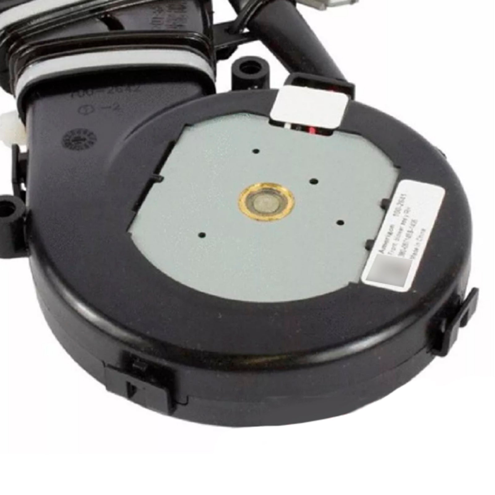 Ventilateur de siège chauffant et refroidissant pour Ford Edge 2015-2023 DU5Z19N550D