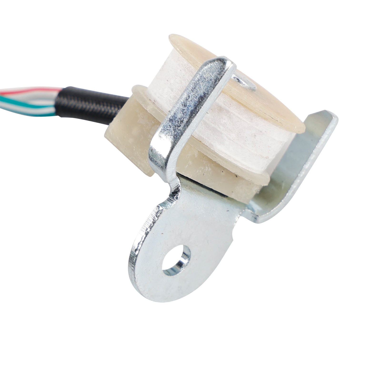 Joint de stator, de générateur, de régulateur et de redresseur pour Yamaha YFM100 Champ 1987-1988 55X-85560-M0