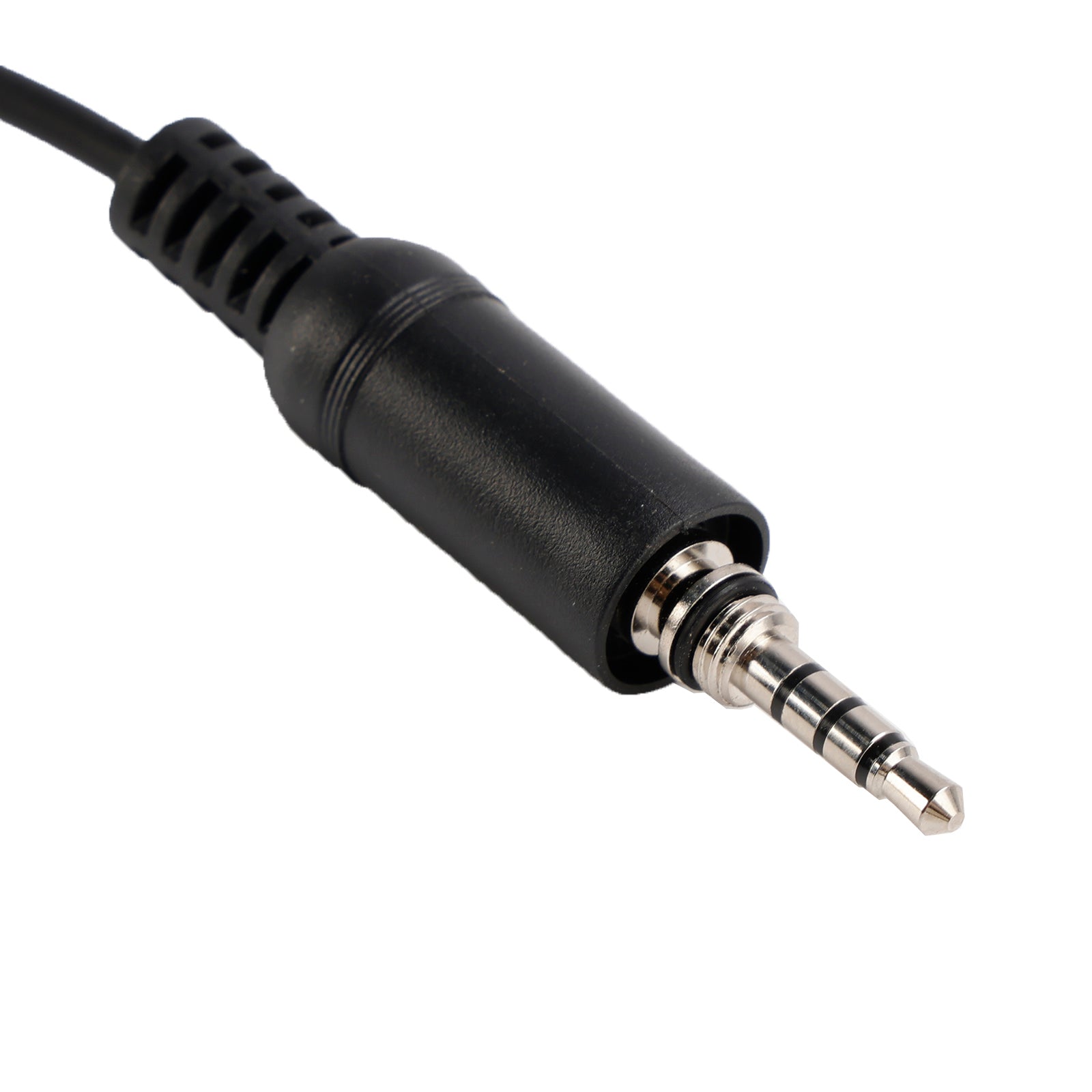 Kabelski pretvornik vmesnika K slušalke K za Yaesu HX290 HX400IS EVX-S24 FT270R