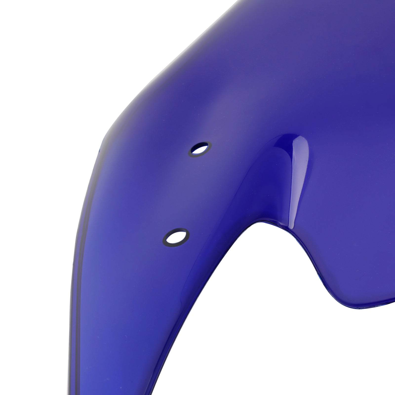 Pare-brise + support pour Kawasaki Z900 2025