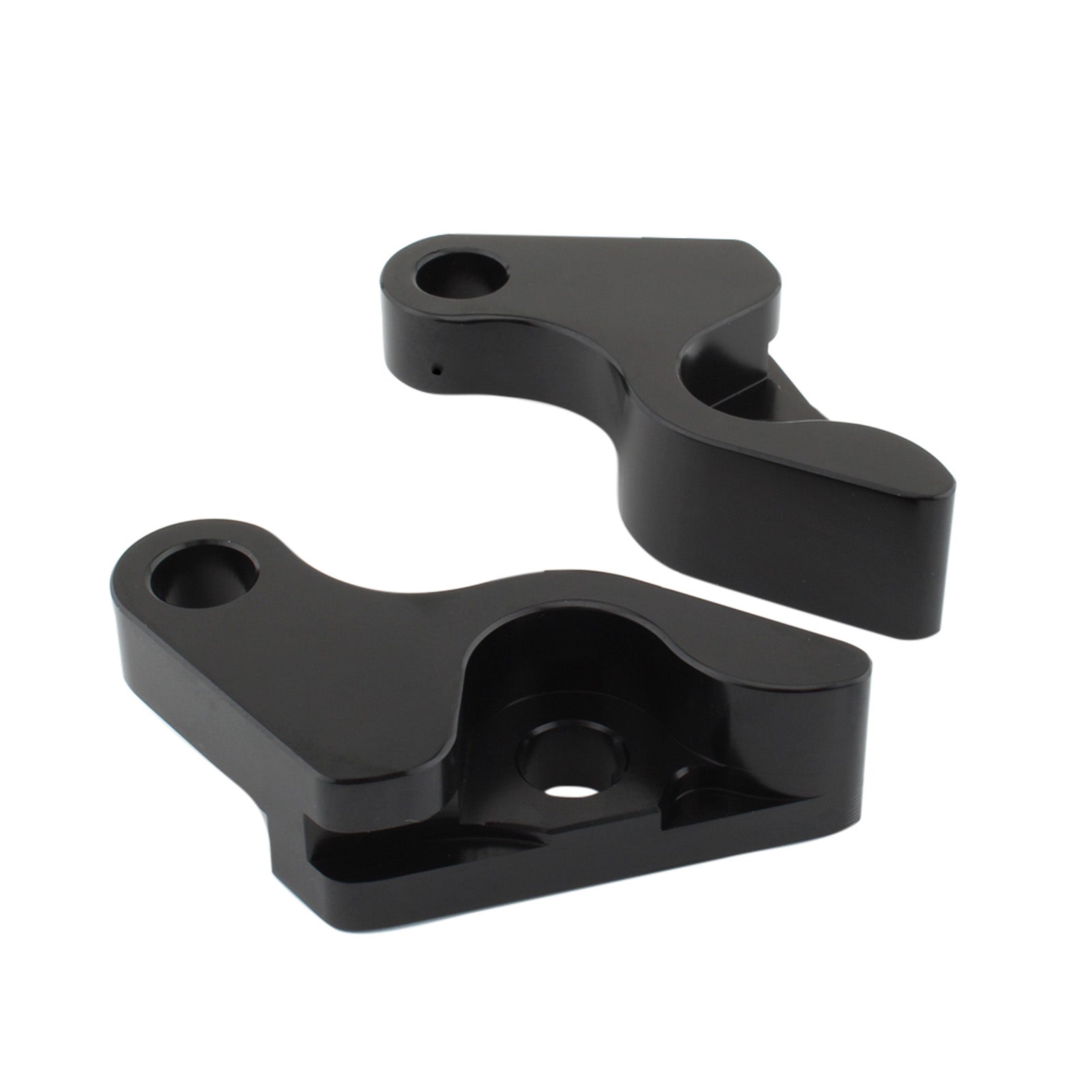 Kit d'abaissement d'amortisseurs 1"" pour HARLEY VRSC V-ROD (2007-2017)