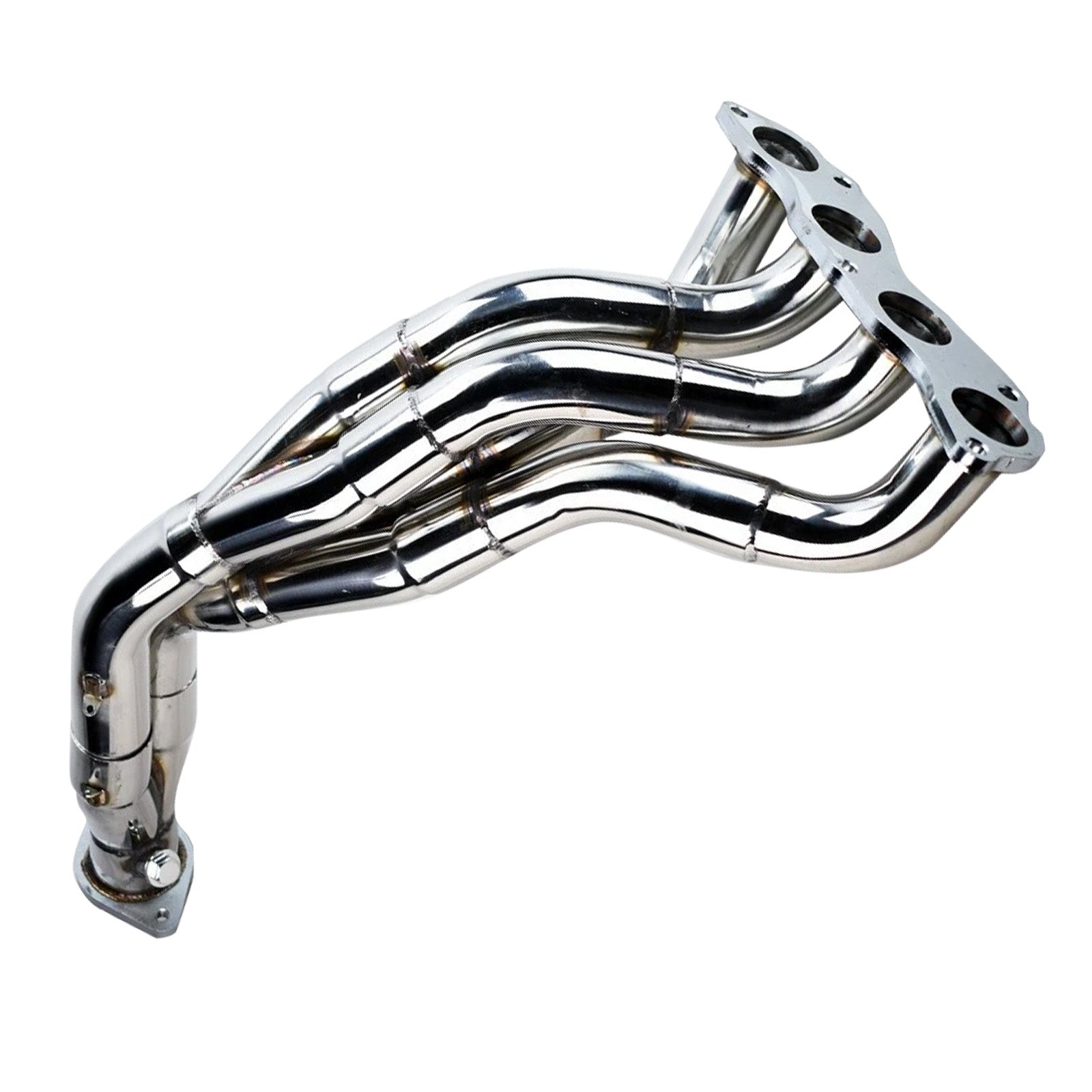 Uitlaatspruitstuk voor Honda Civic Si/SiR 2.0L DOHC-motoren (2002-2005)