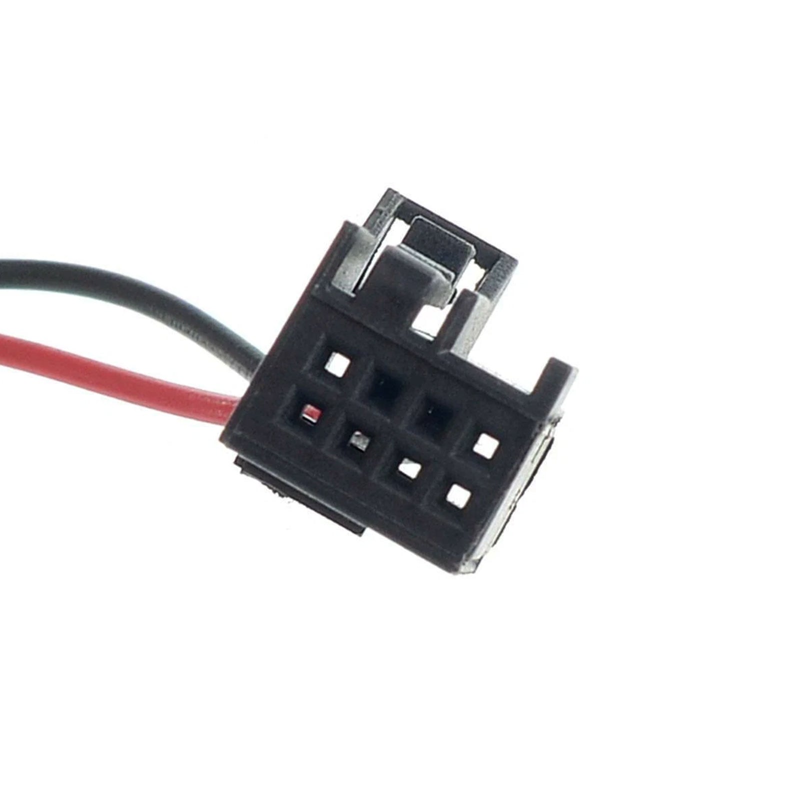 Actuador de cerradura de puerta delantera derecha de Mercedes-Benz Clase E W211 E 200 (julio 2002 - diciembre 2008) - Referencia :2117200635