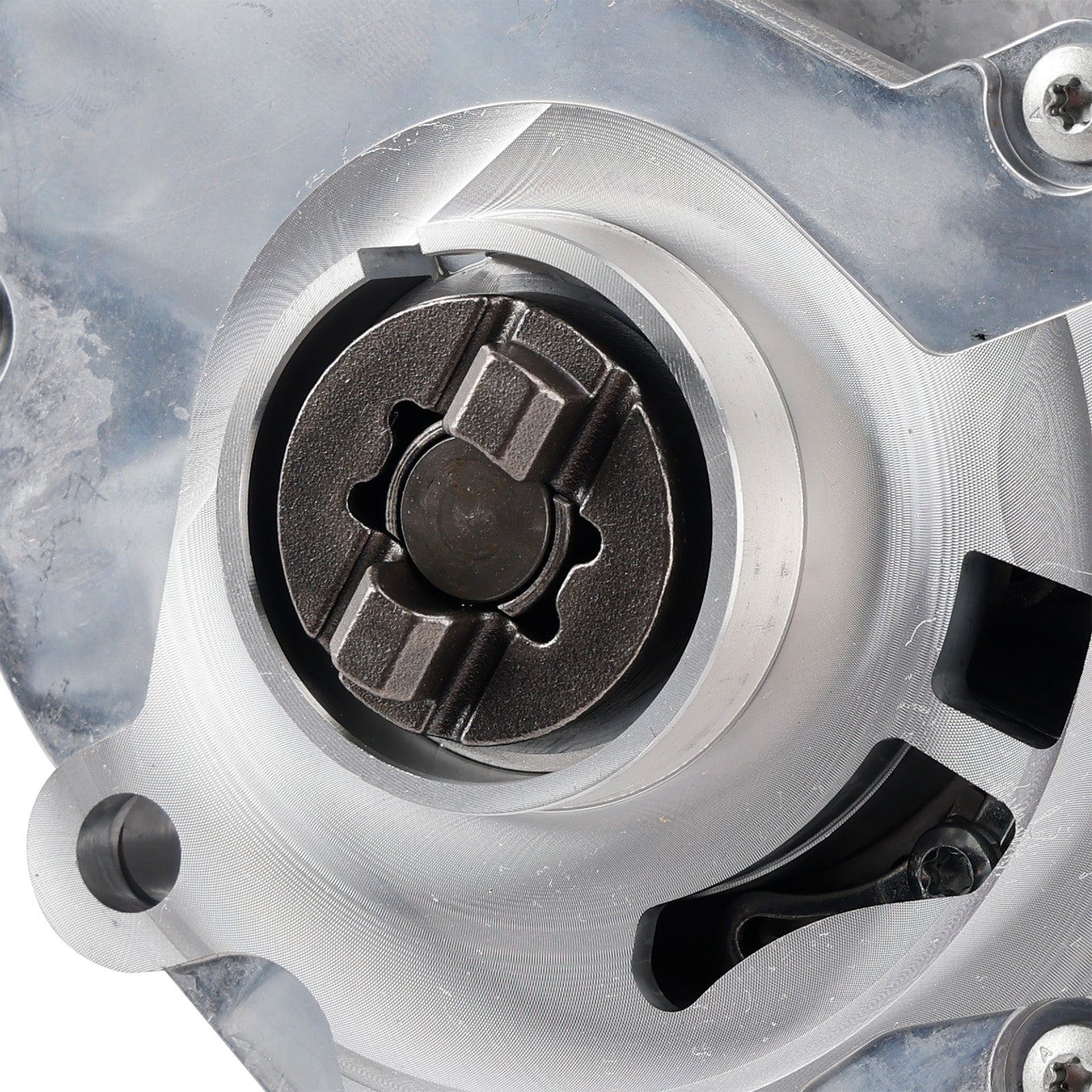 Pompe à vide LR096061 pour LAND ROVER RANGE ROVER 3.0L 2016-2019