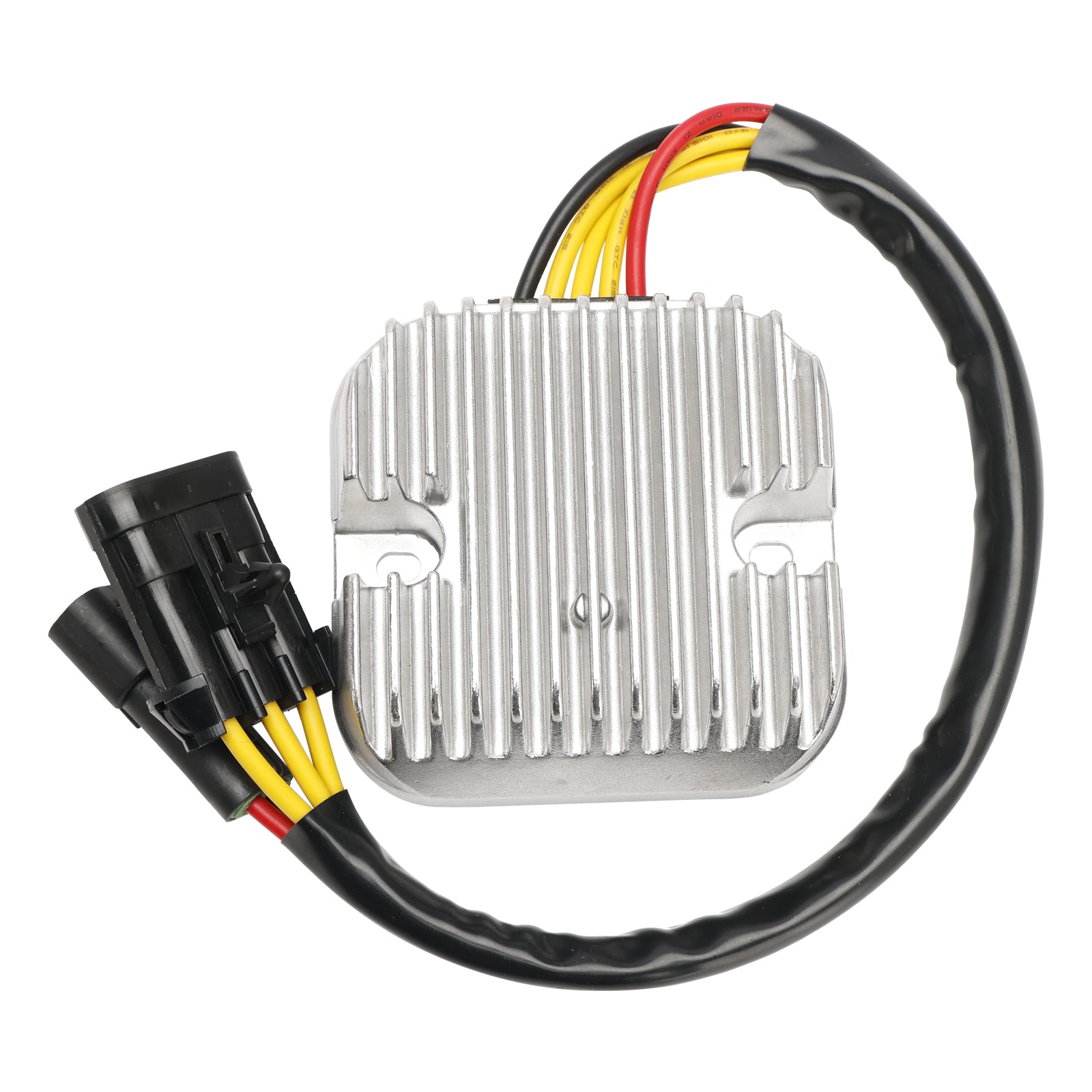 Stator Coil Magnet + Voltage Regulator + Assembly afdichting voor Polaris Ranger XP Crew 900 2013-2015