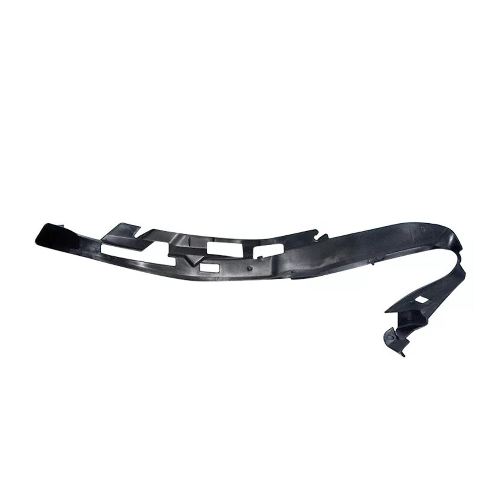 Lotto di 2 fari inferiori di fari anteriori per BMW 5 F10 F18 10-14 Serie