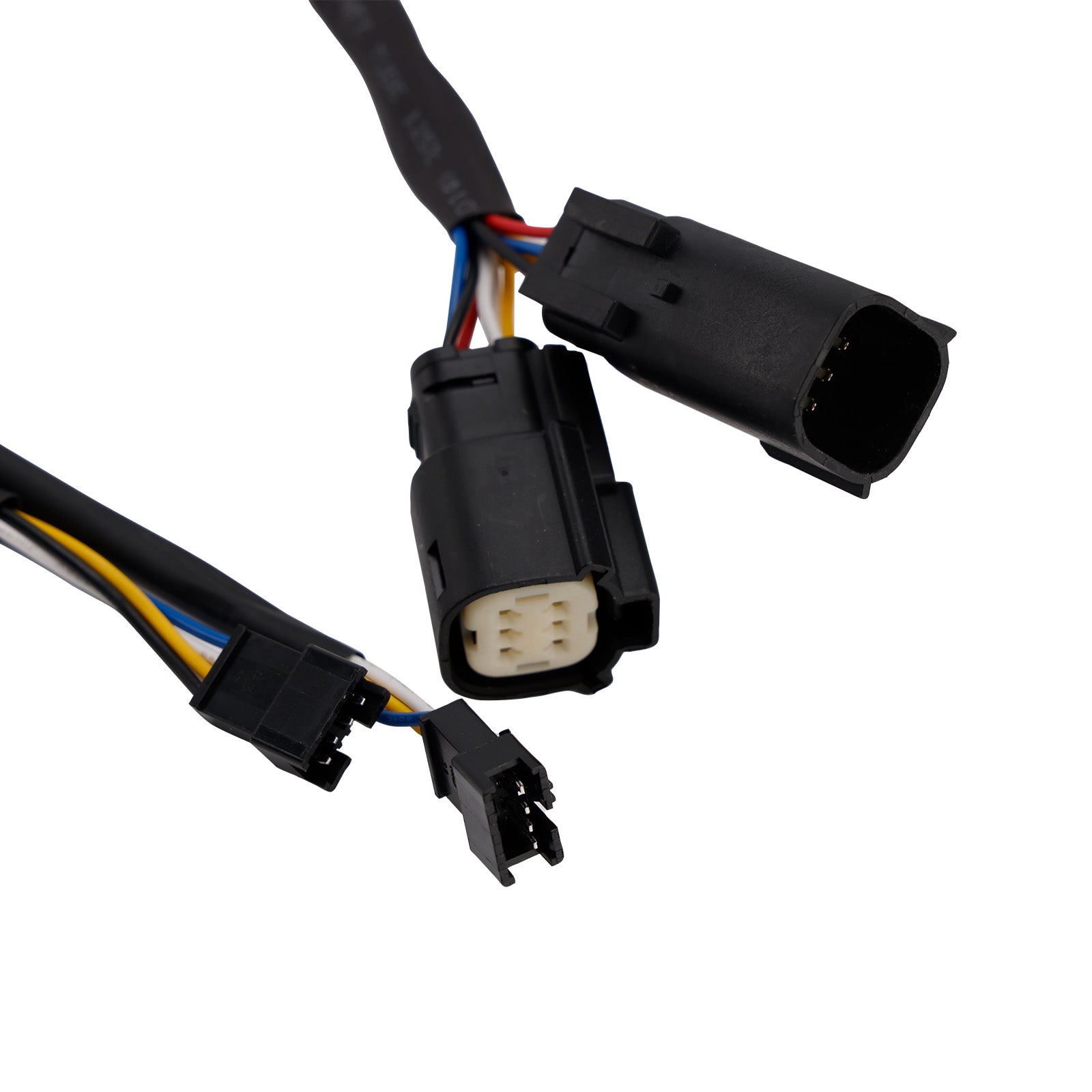 Luz de sillín, luz de freno, luz de marcha y luz de señal de giro para Touring Road Glide 2014-2023