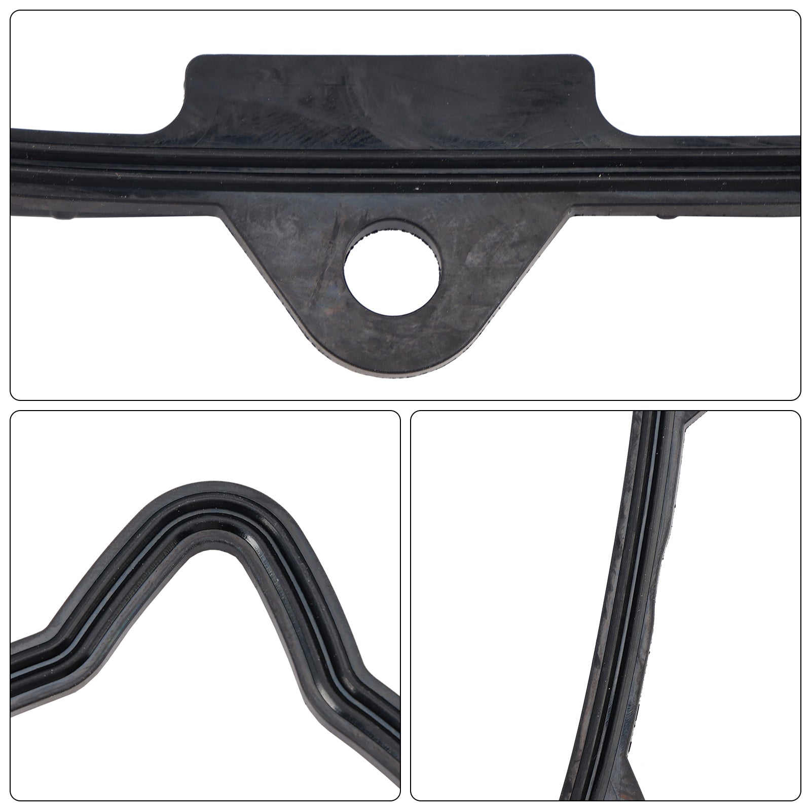 Junta de tapa d'Embrague 420430126 para Can-Am Commander Outlander Renegade Max