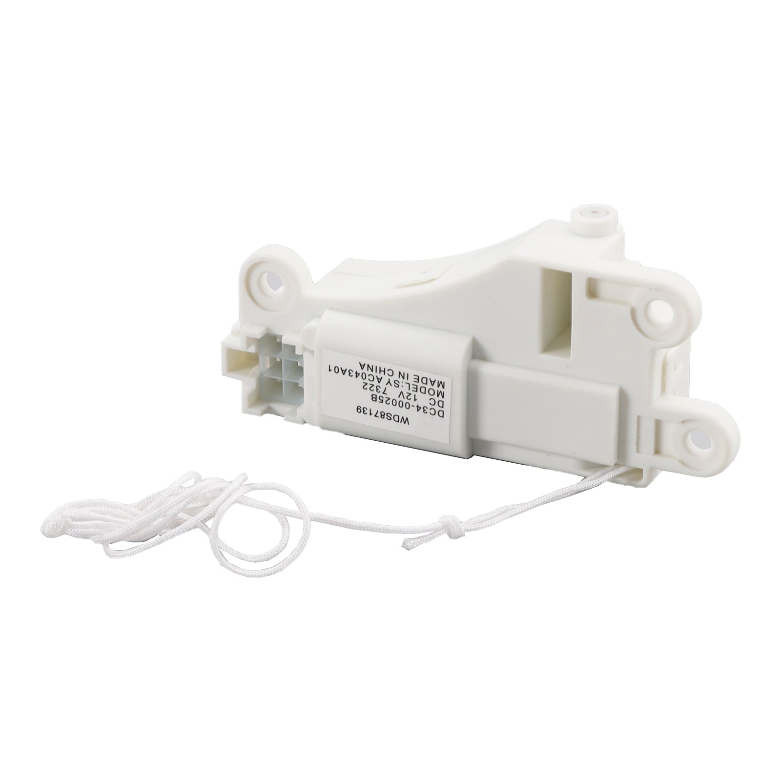 DC34-00025B STROJ STROJ STRANIK stikalo stikalo stikalo stikalo za Samsung