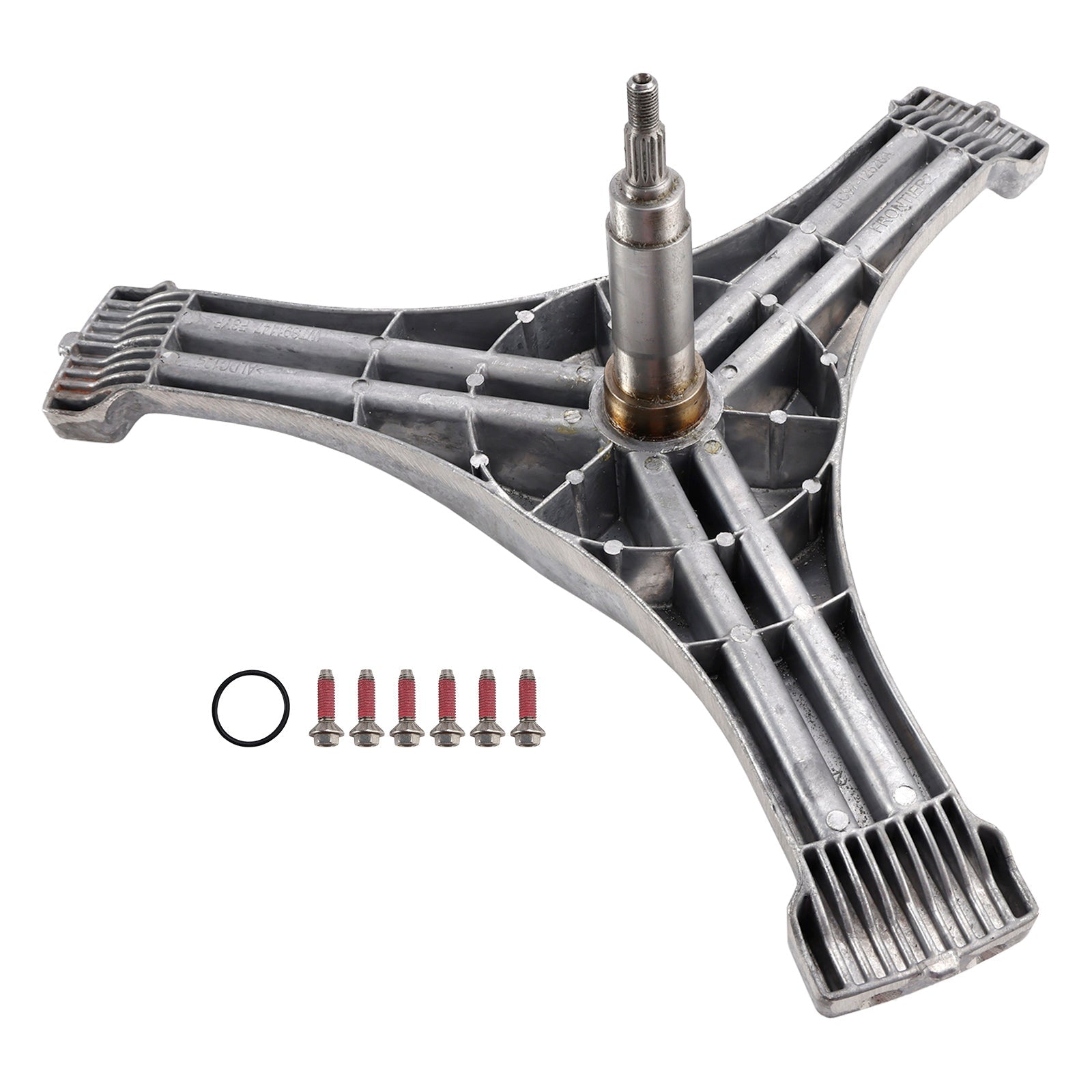 Ensemble de bride de bras de laveuse Sprider pour Samsung DC97-12528A