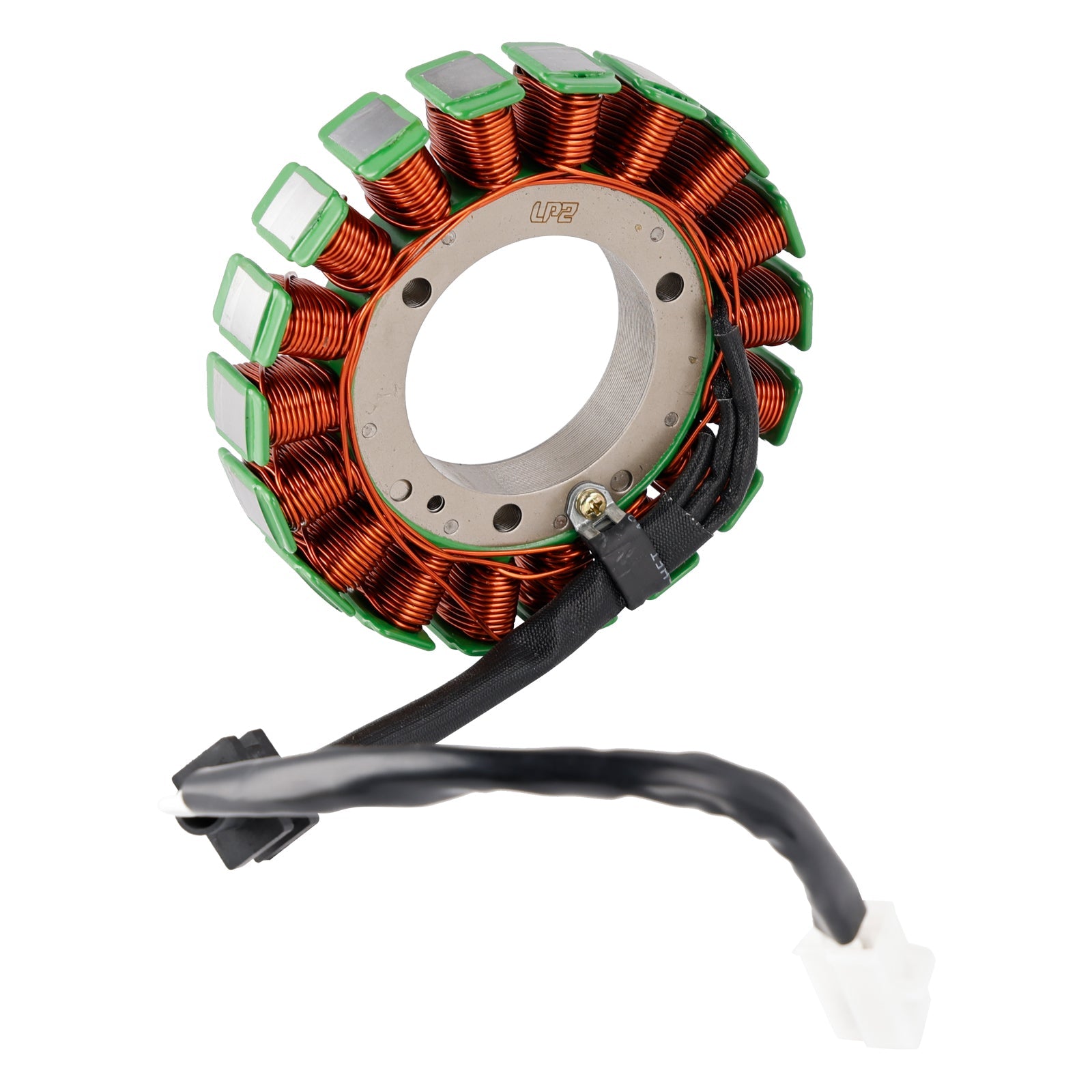 Joint de stator et de régulateur pour Kawasaki VN1500 Drifter (2001-2002) : 21003-1375, 21066-1126, 11061-1080