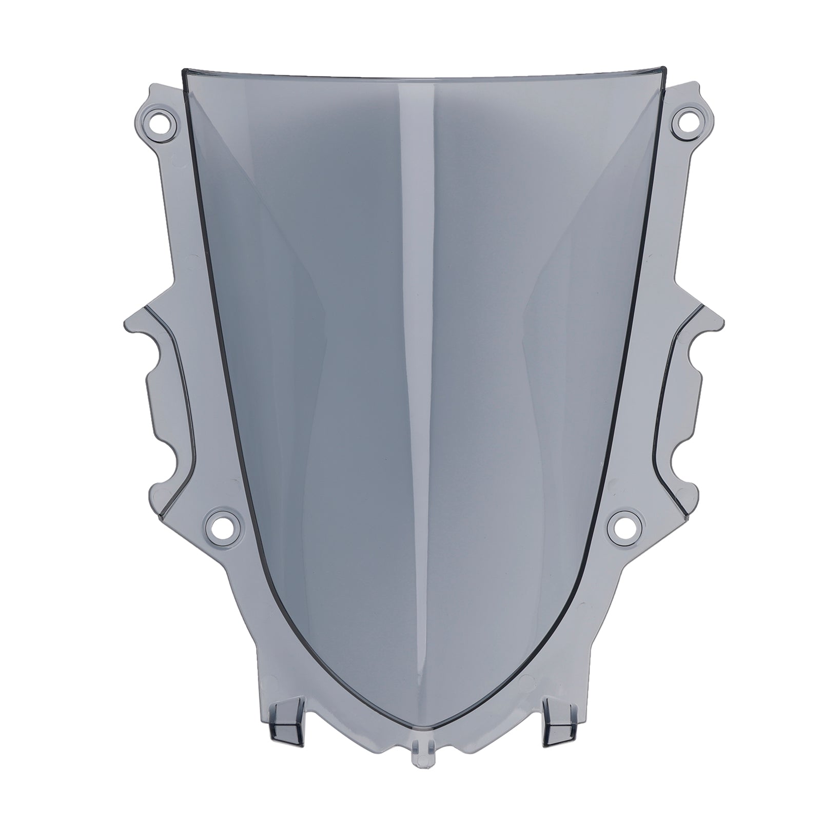 Pare-brise pour Yamaha YZF-R3 et YZF-R25 (2019-2025)