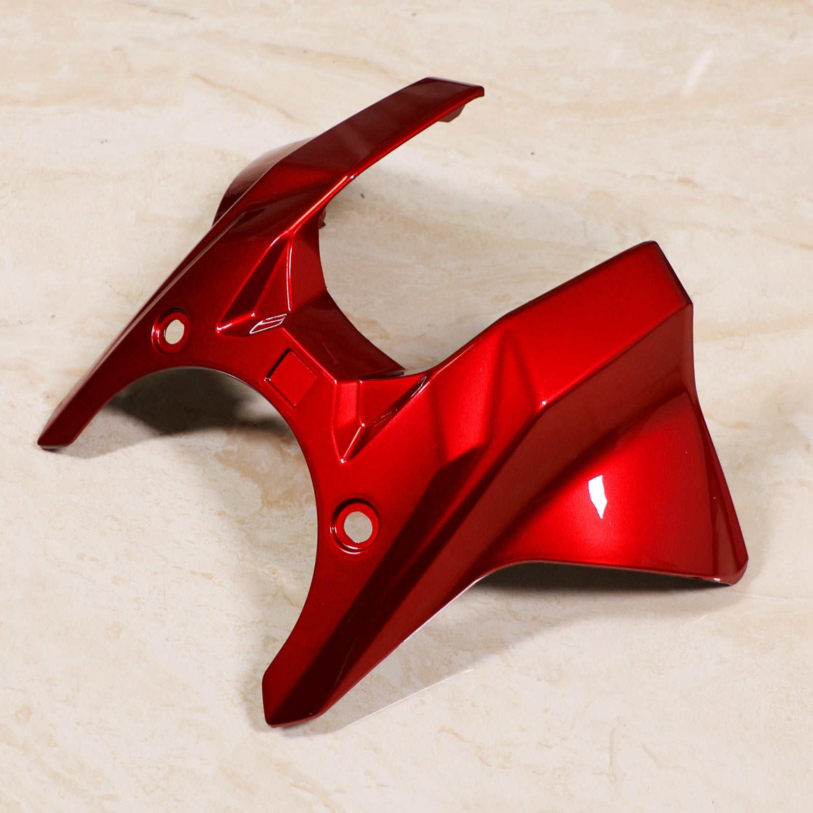 Injekcijski komplet, plastično telo za Honda CB 650R 2019-2020